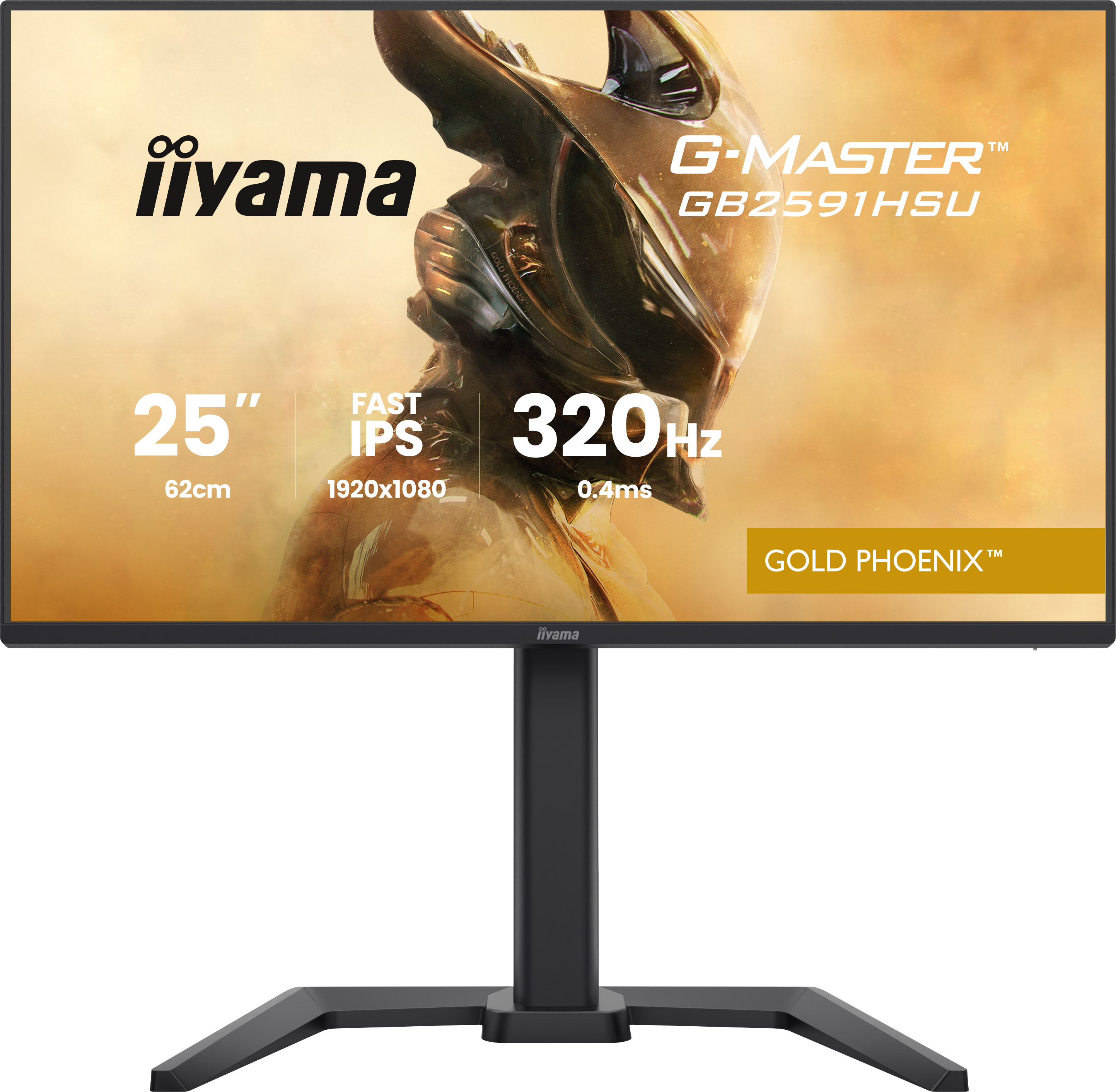 iiyama GB2591HSU-B1