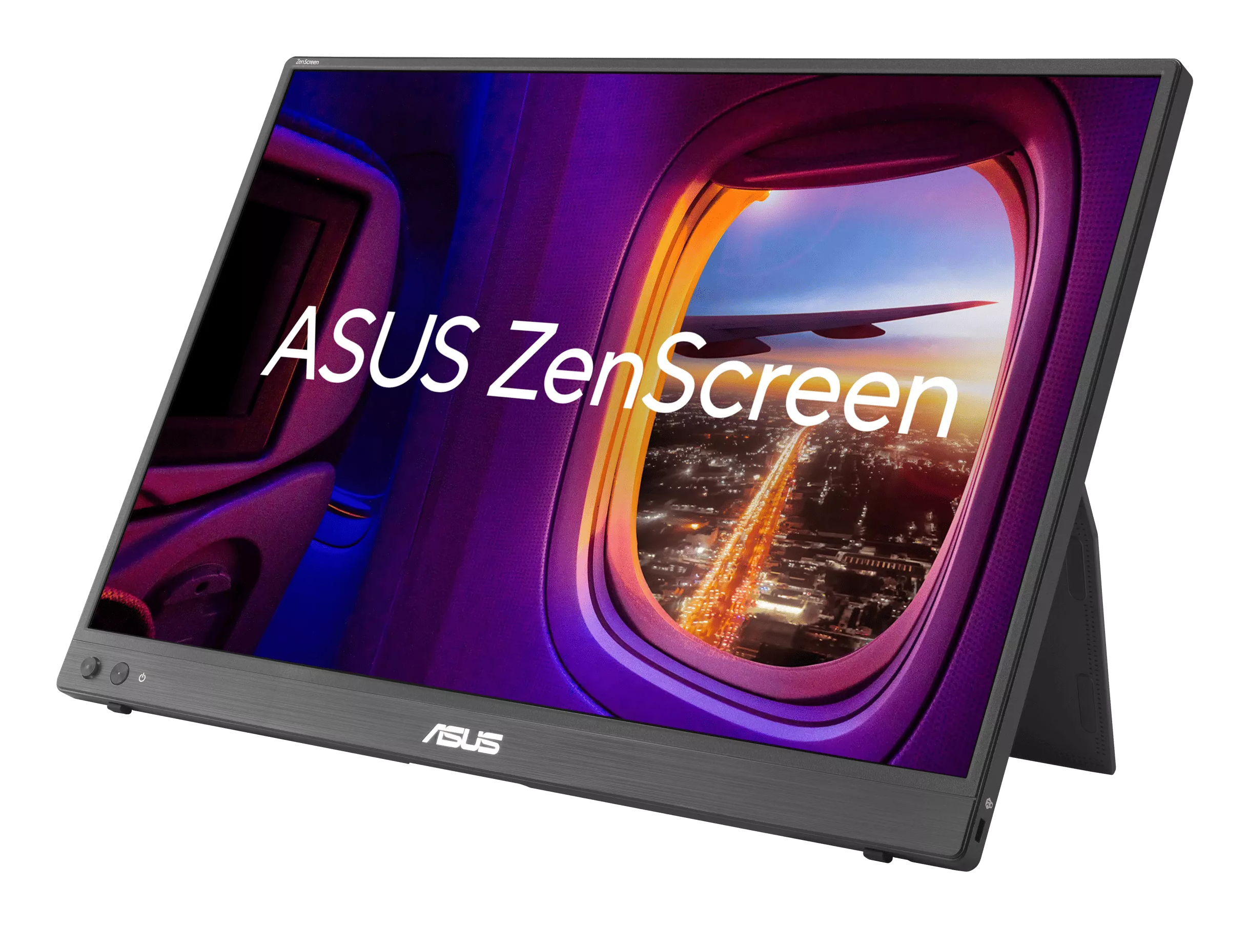 ASUS ZenScreen MB16NCG