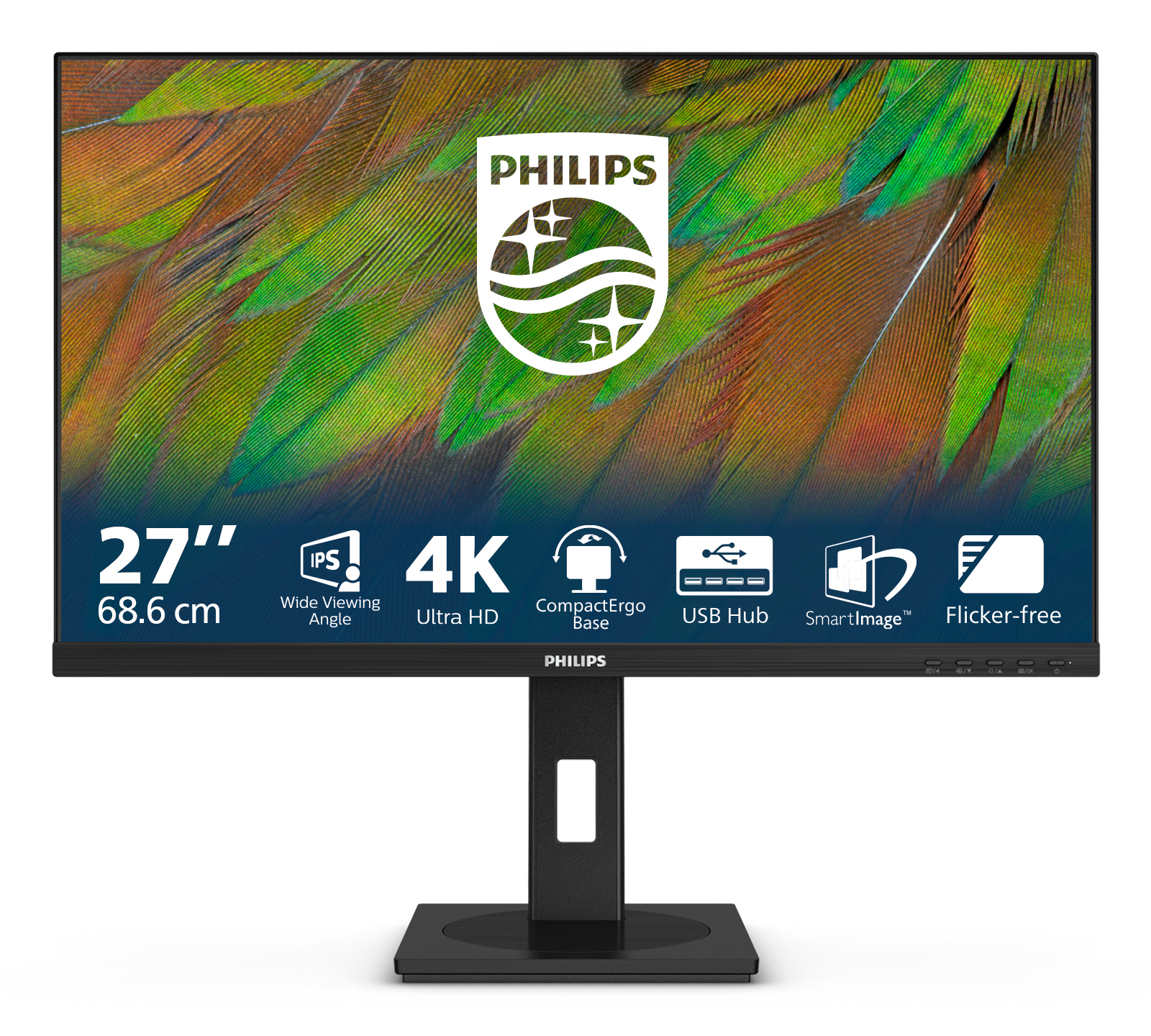 Philips 27B1N3800/00