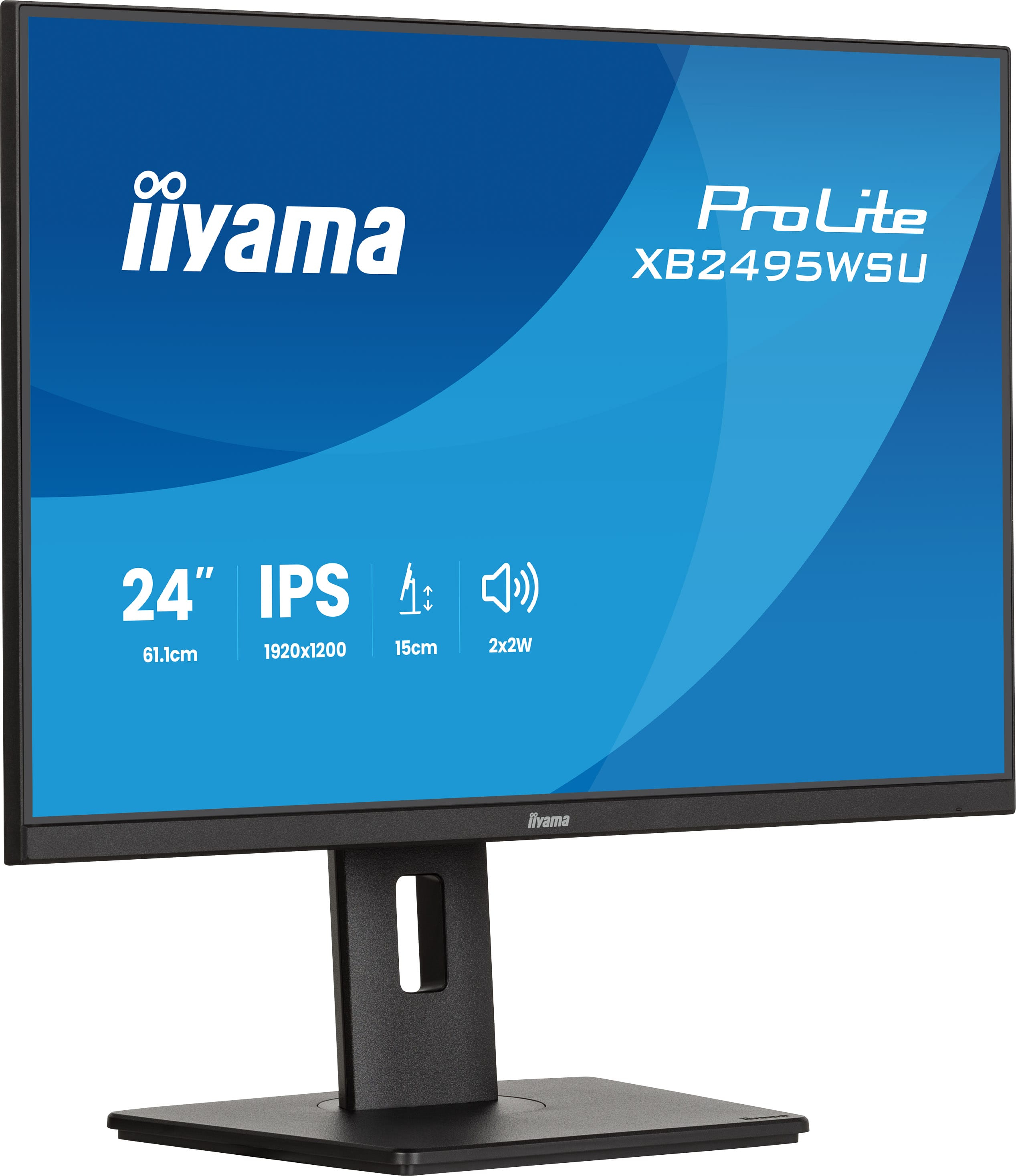 iiyama XB2495WSU-B1