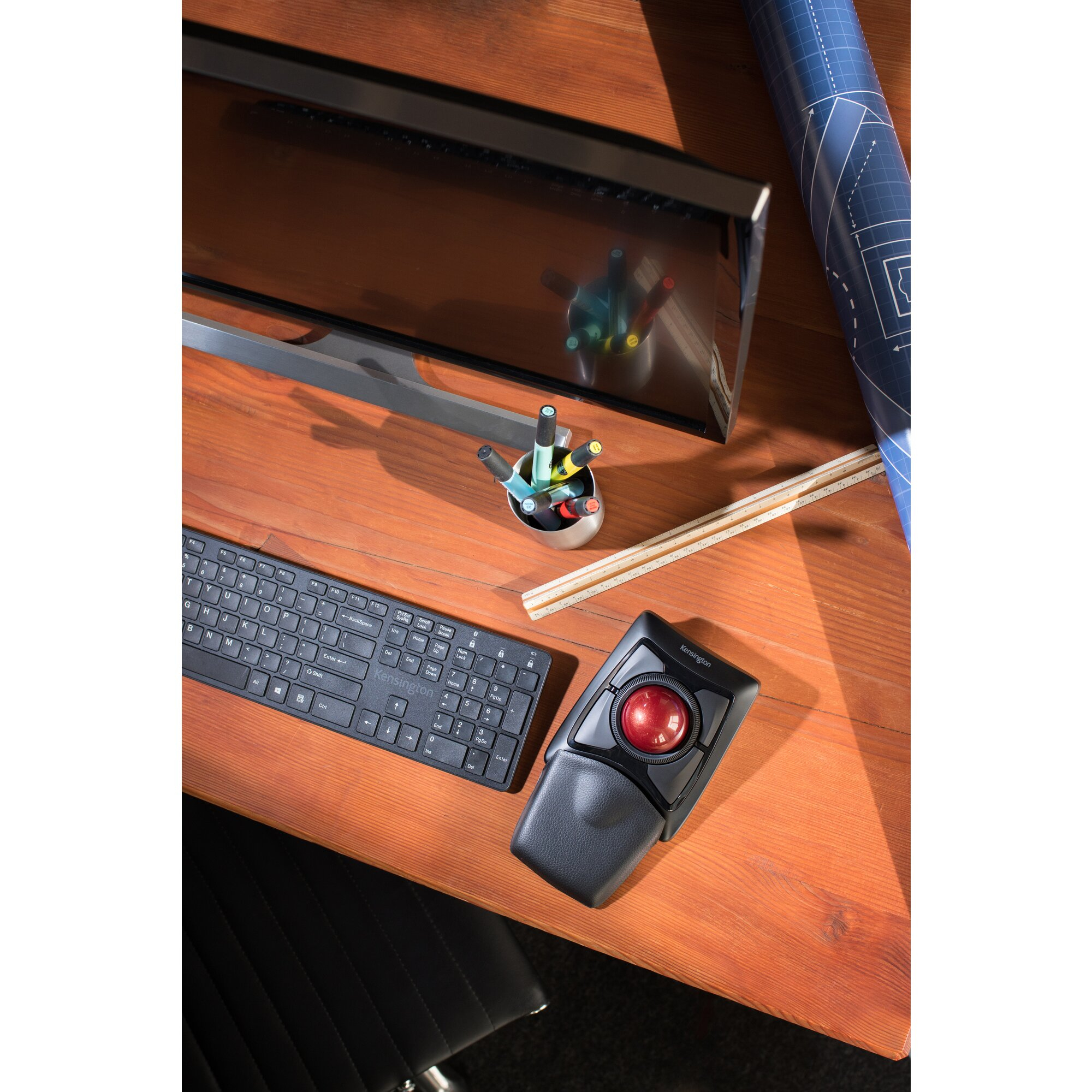 Kensington Expert Mouse