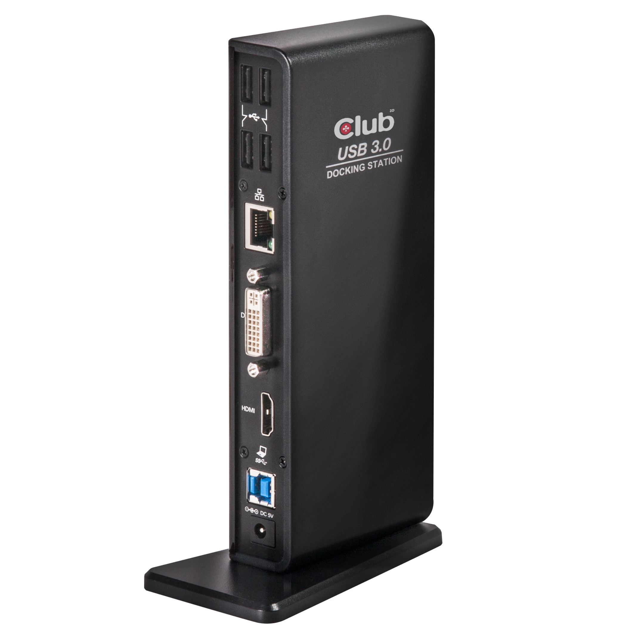 Club 3D CSV-3242HD