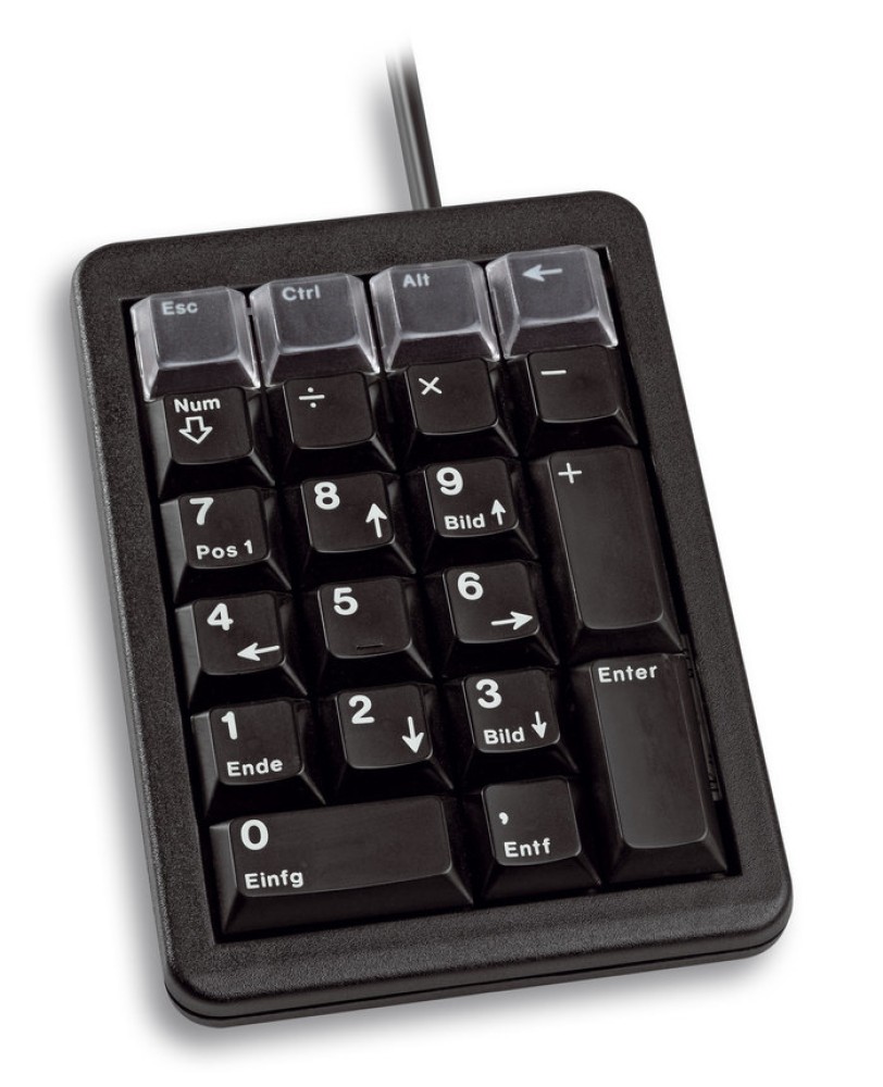 CHERRY G84-4700
