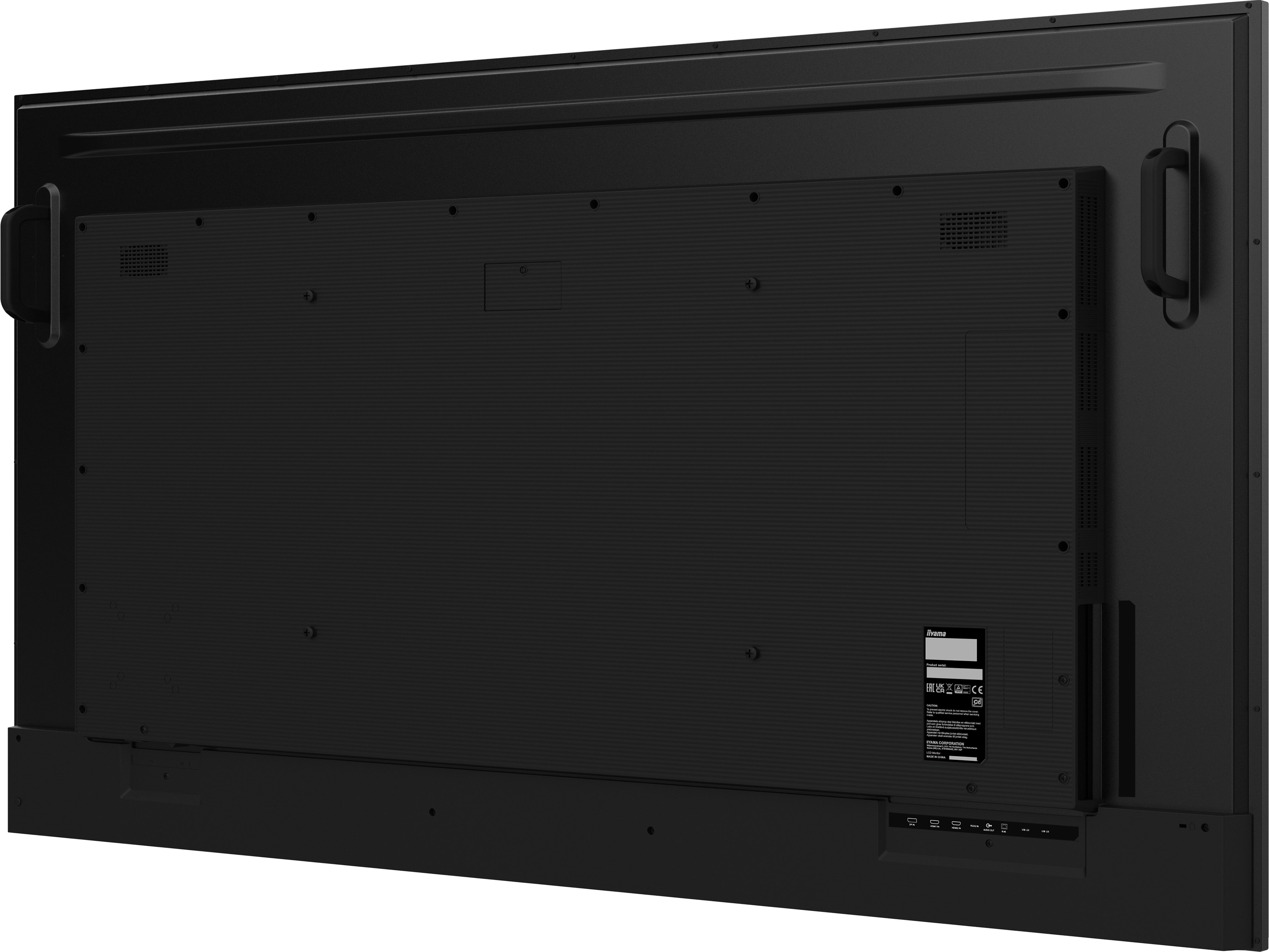 iiyama LH7565UHSB-B1