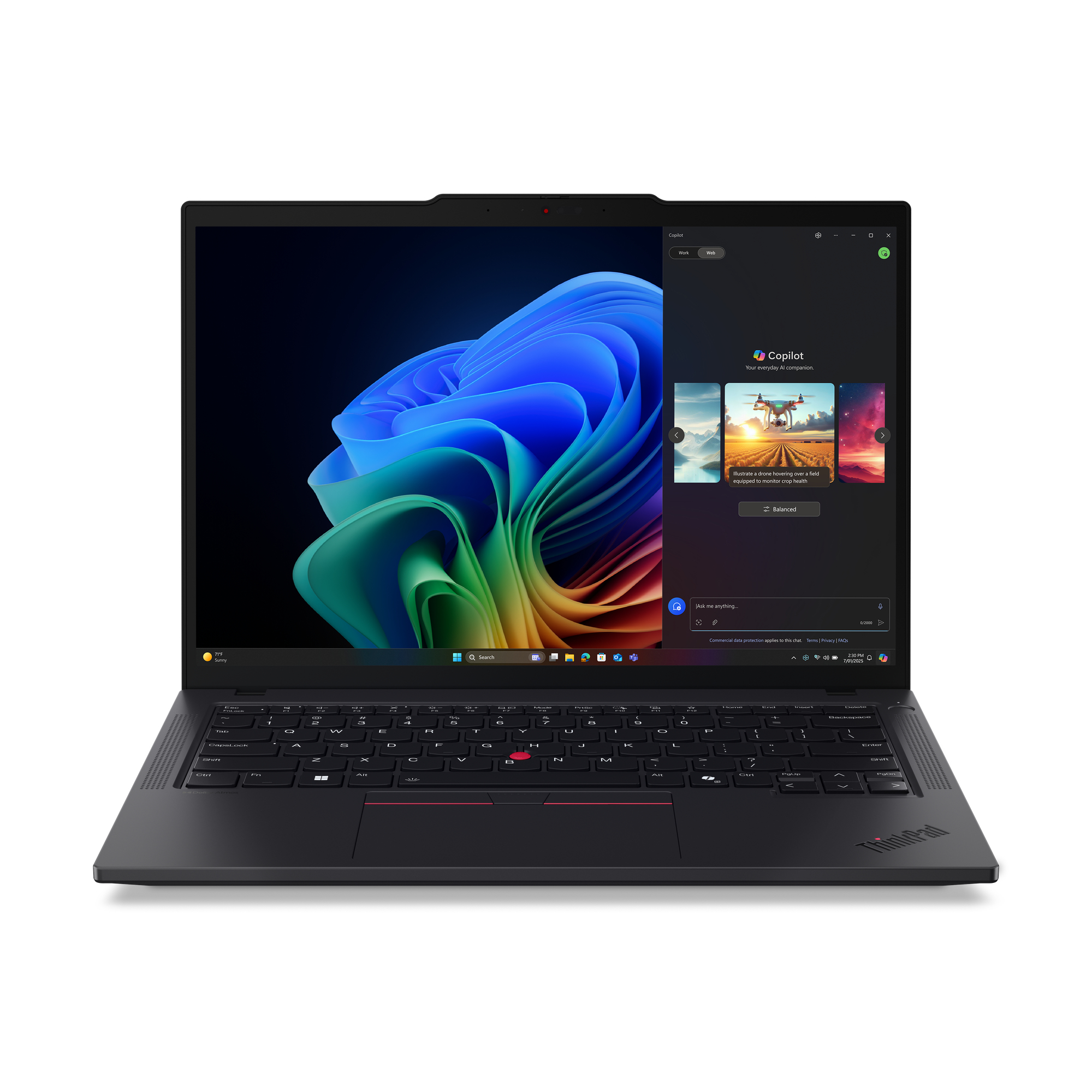 Lenovo ThinkPad T14 Gen 6 (AMD)