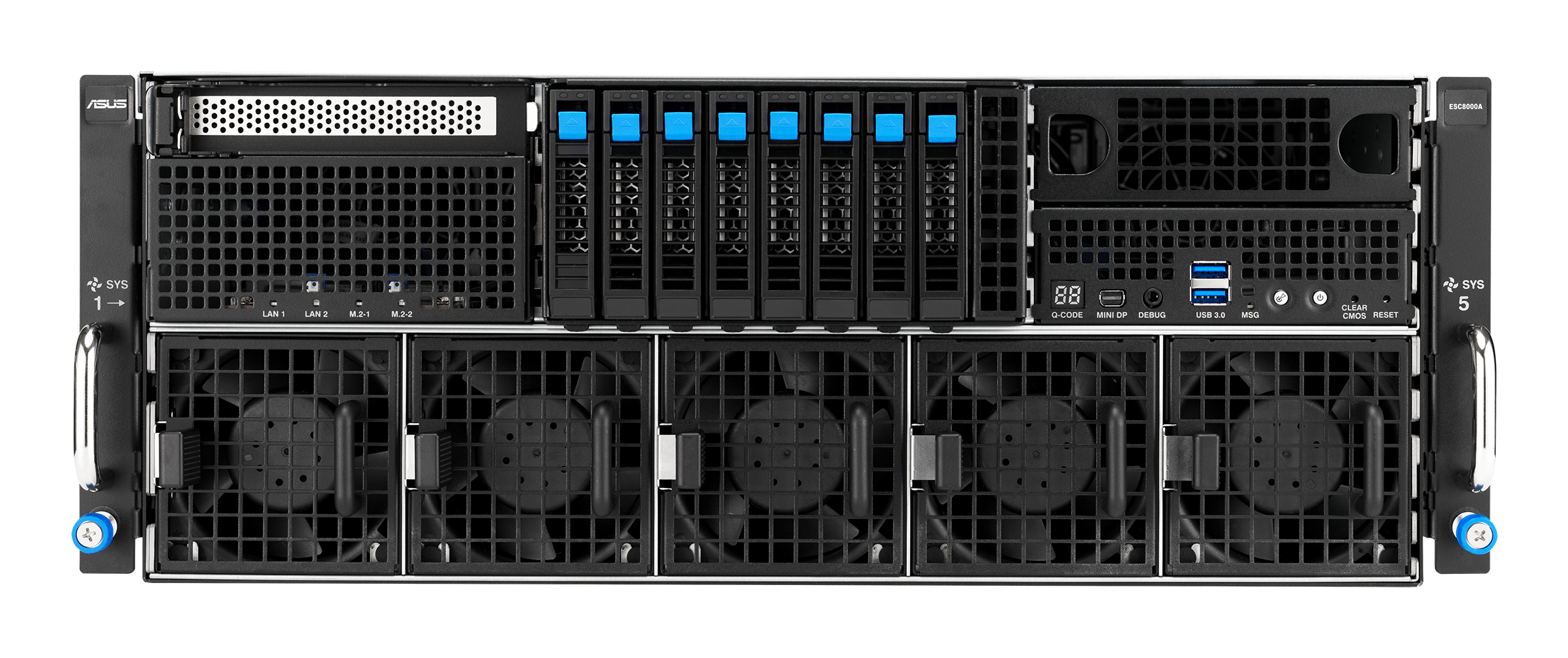 ASUS ESC8000A-E13