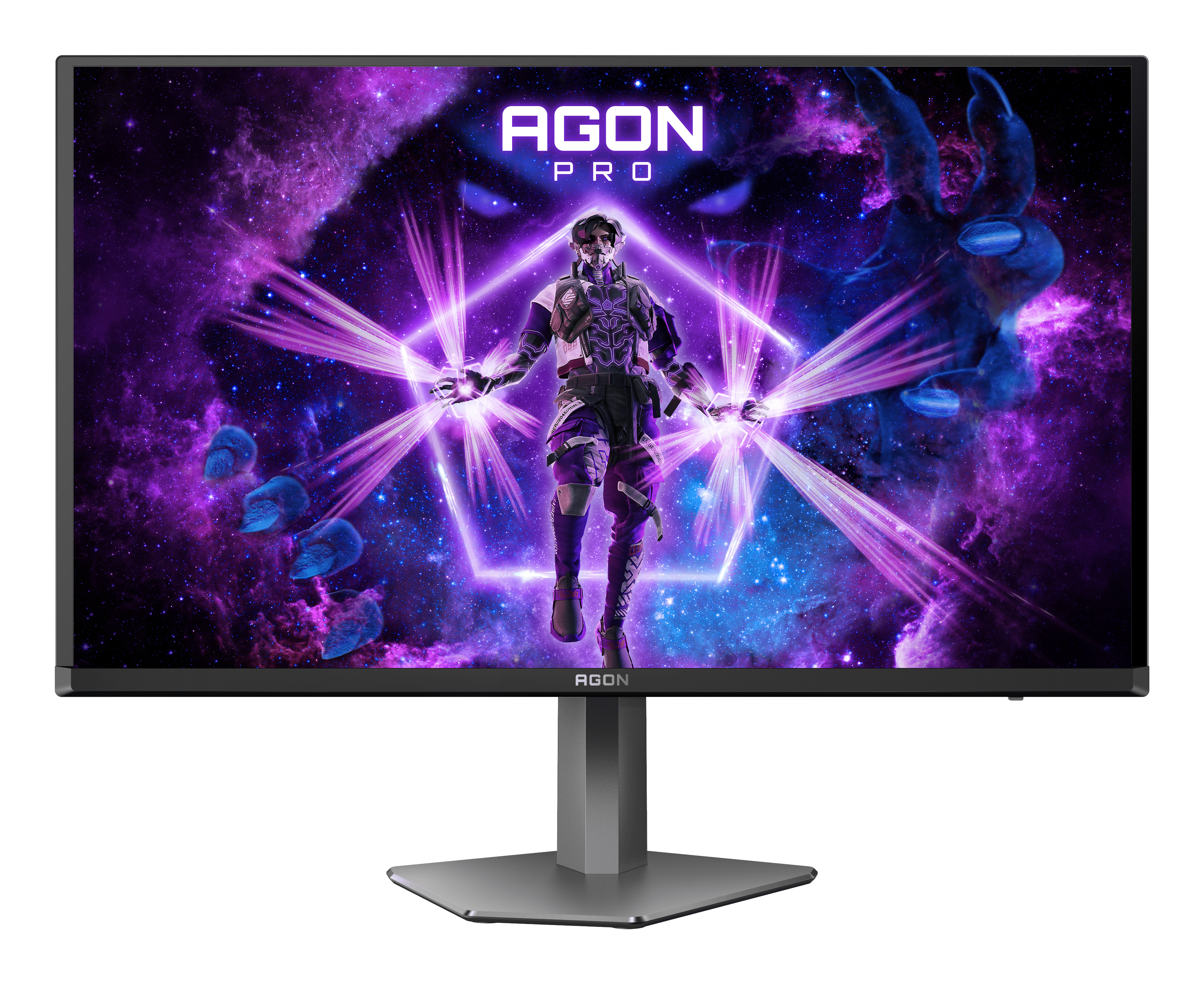 AOC AG276QZD2