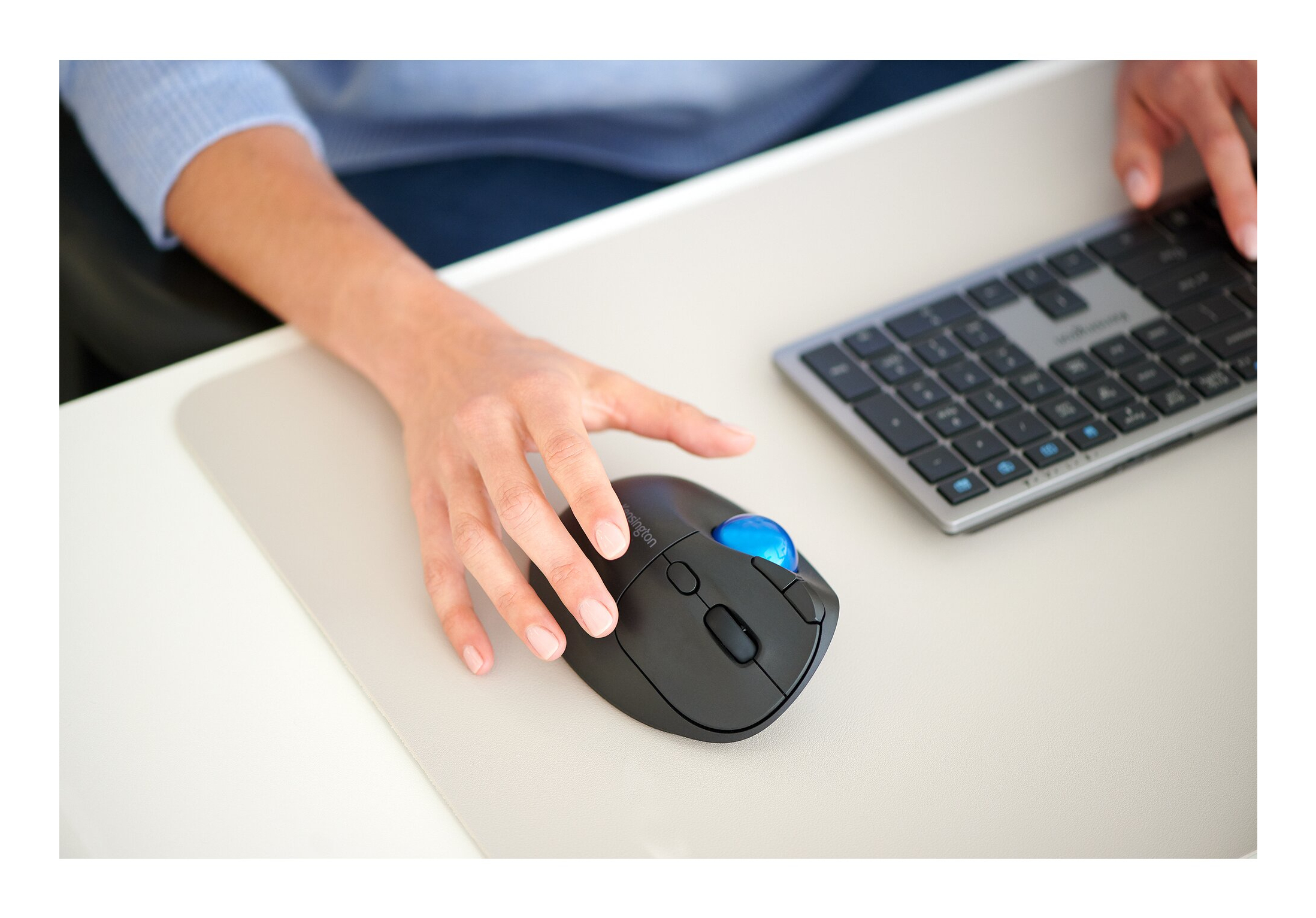 Kensington Pro Fit Ergo TB450