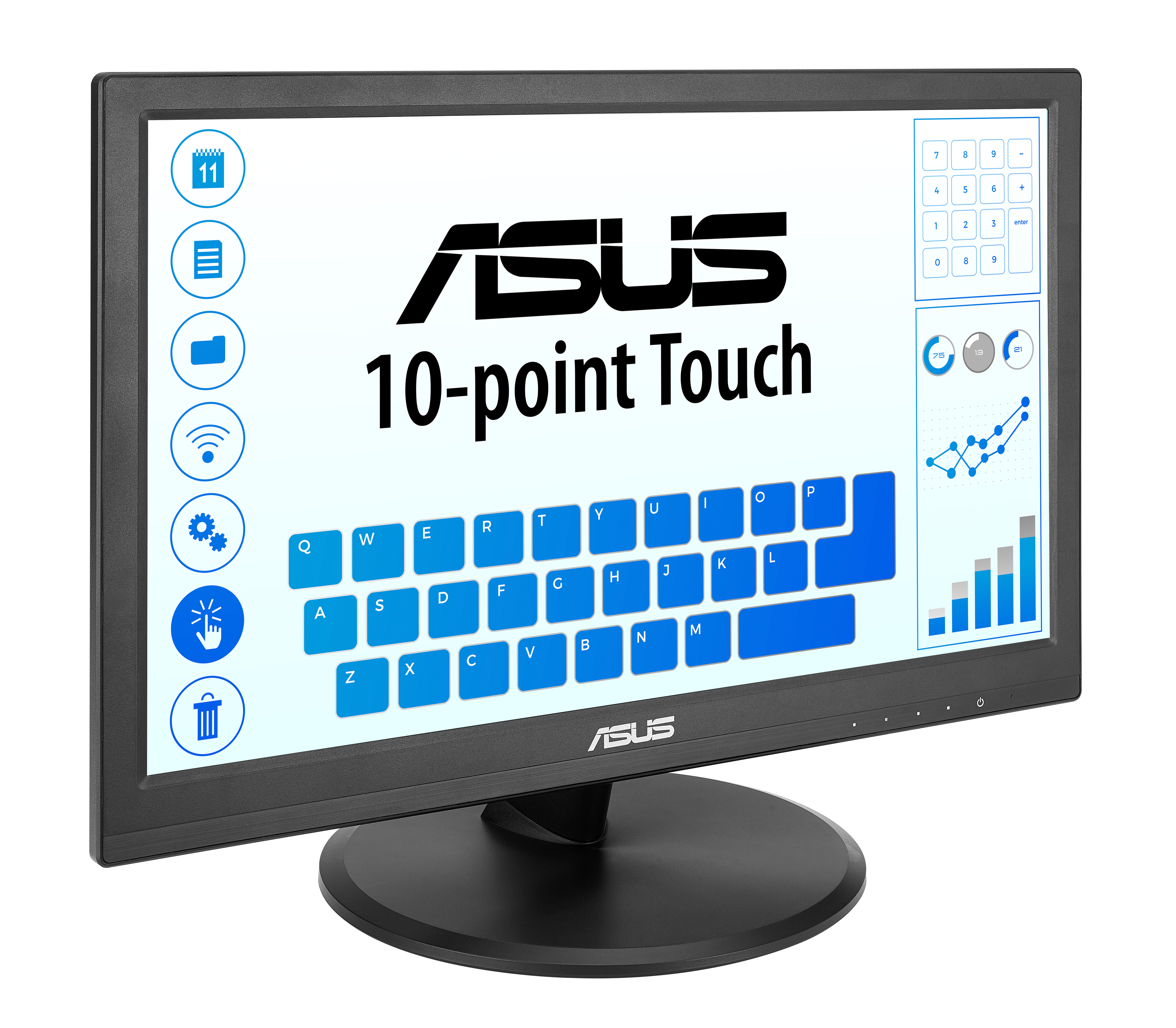 ASUS VT169HE