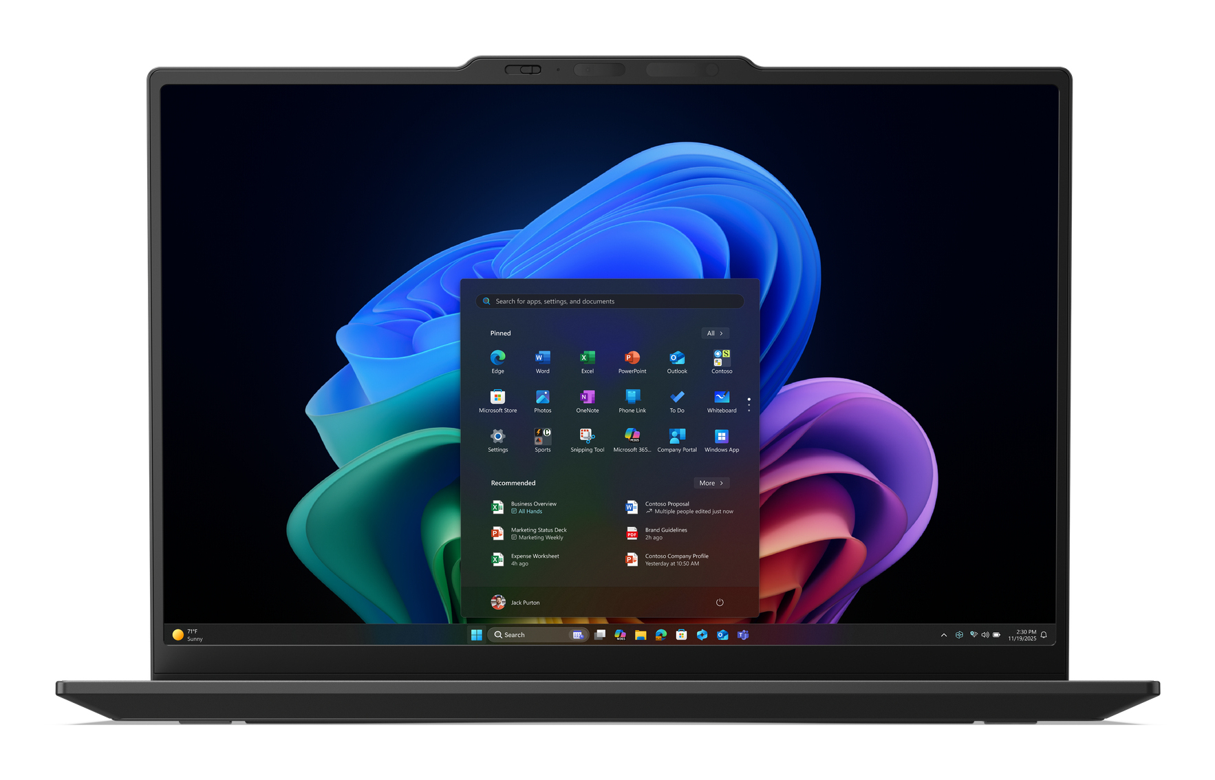 Lenovo ThinkPad X1 Carbon Gen 14