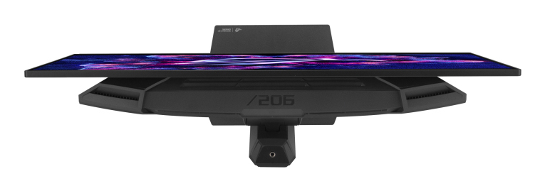ASUS ROG Strix OLED XG27AQDNG