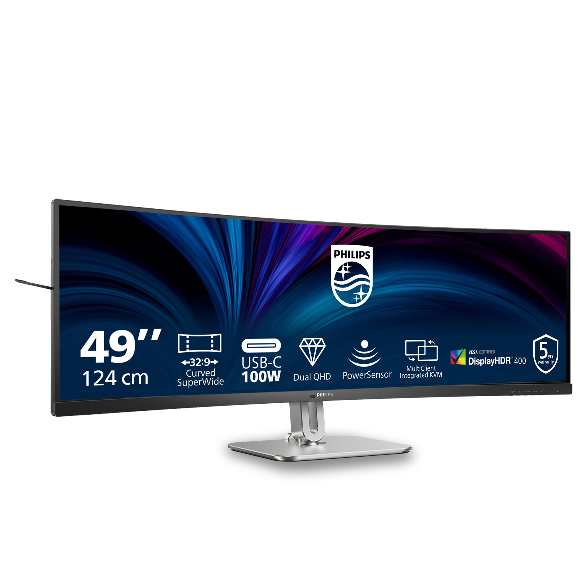 Philips 49B2U5900C/00
