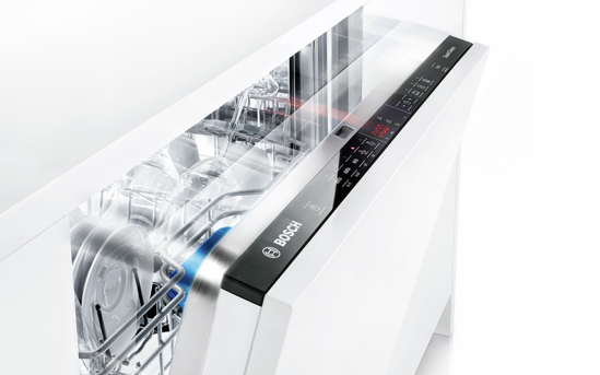 OpenAssist Türöffnung Bosch SBD6ECX12E OpenAssist