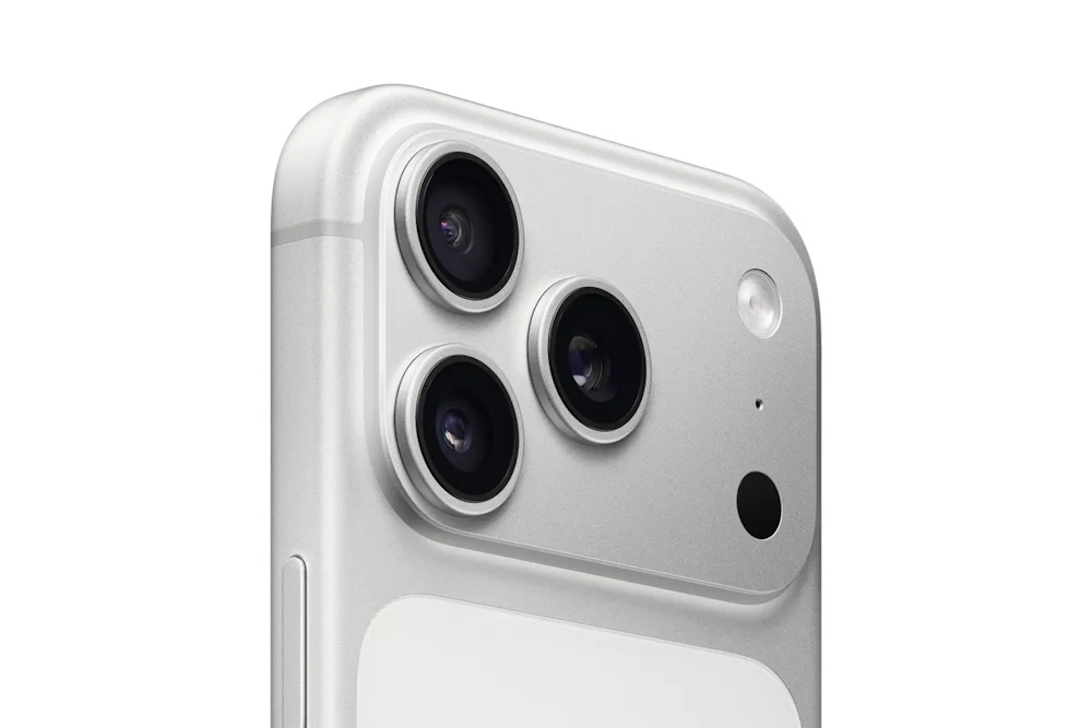 Apple iPhone 17 Pro 256GB 6.3" iOS