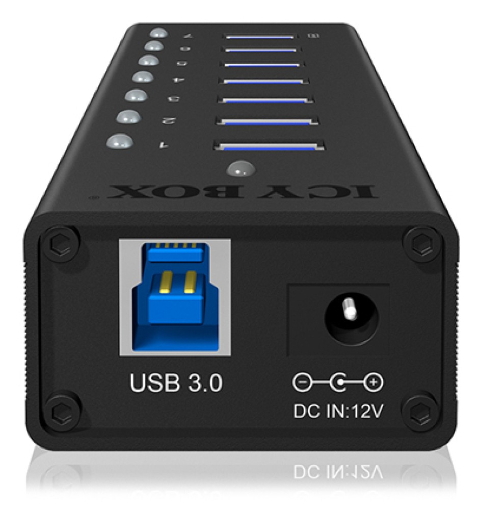 ICY BOX IB-AC618