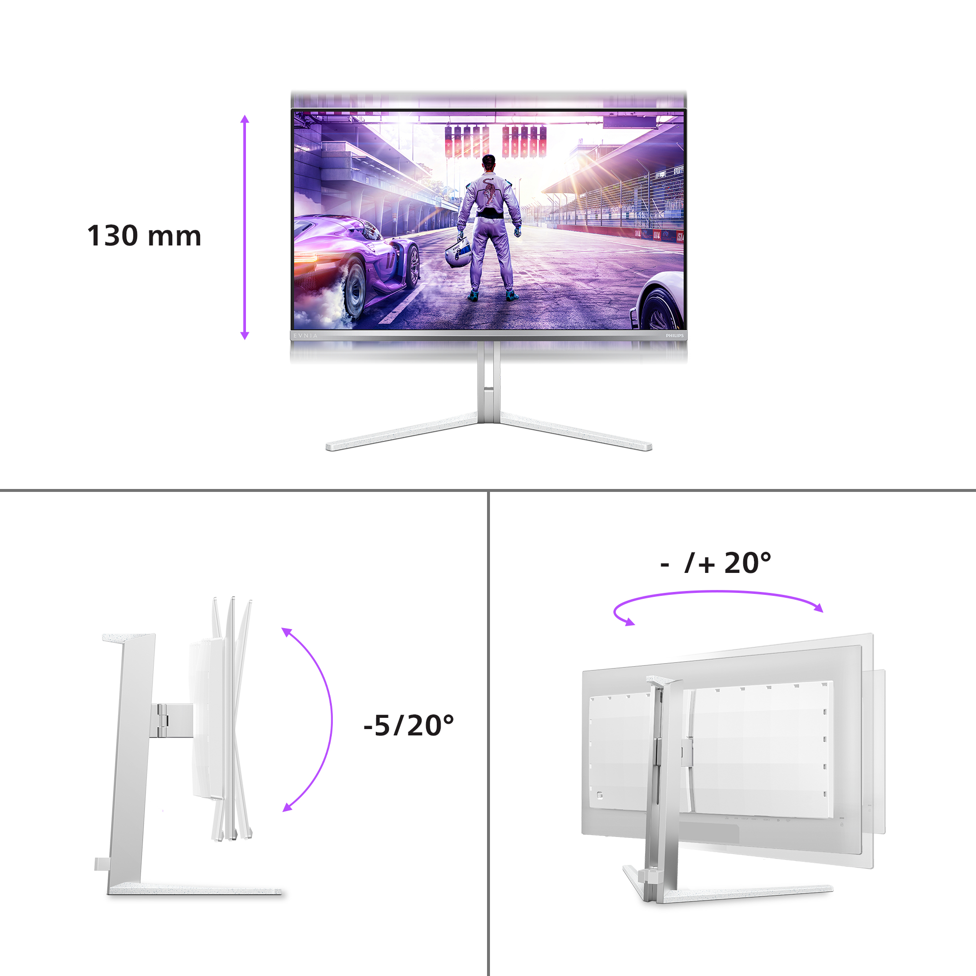 Philips 27M2N8500/00