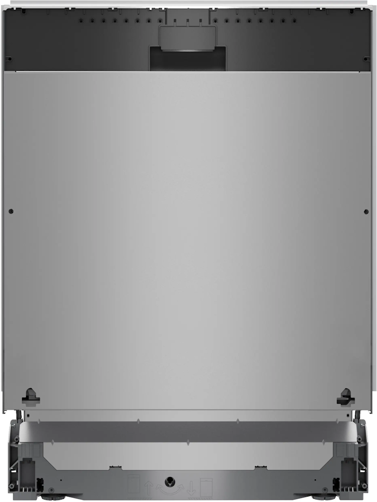 Bosch SMV4EVX08E Vollintegrierbarer Geschirrspüler 60 cm | EfficientDry | VarioSchublade & Home Connect