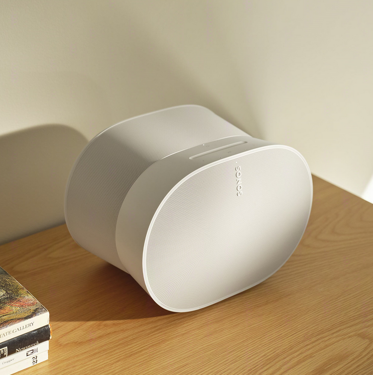 SONOS Era 300 white surround speaker Dolby Atmos, EAN: 8717755779502