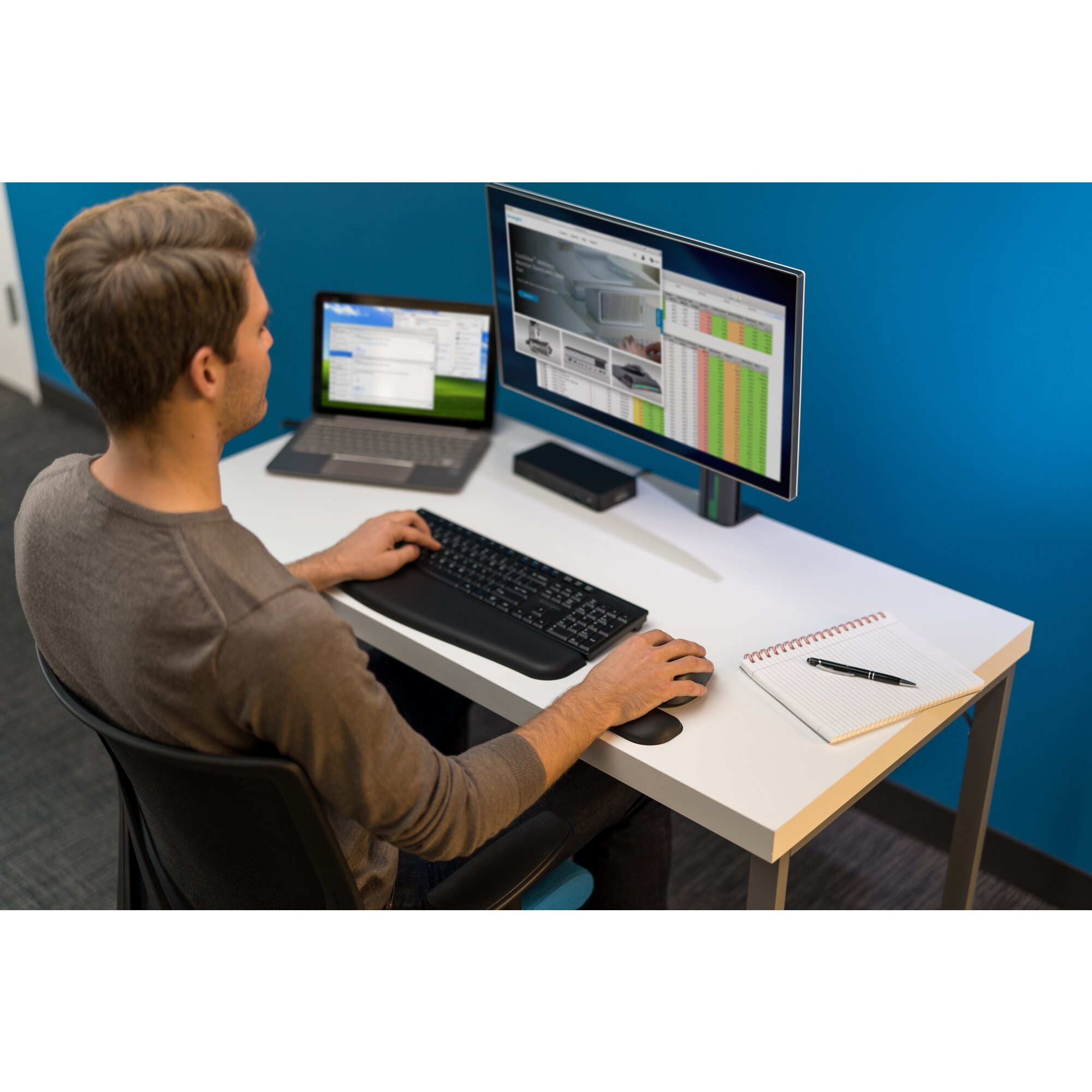 Kensington Pro Fit K72370EU