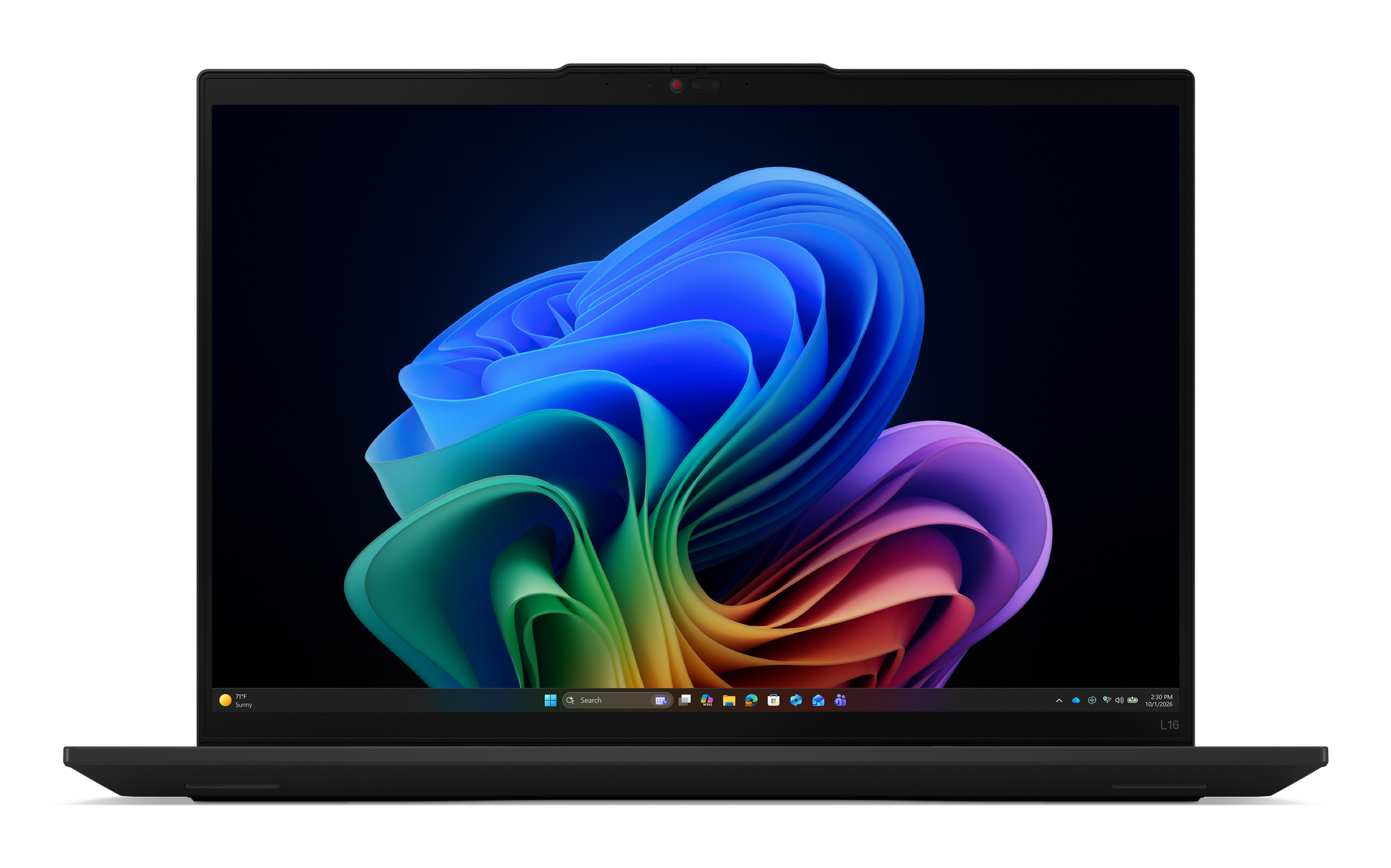 Lenovo ThinkPad L16 Gen 3 (AMD)