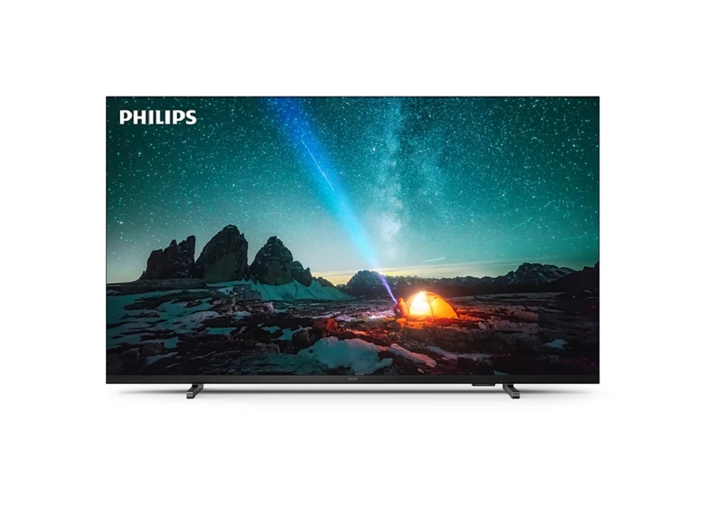 Philips 43PUS7609/12 4K UHD Smart TV 109,2 cm (43 Zoll) 4K Ultra HD, HDMI 2.1 