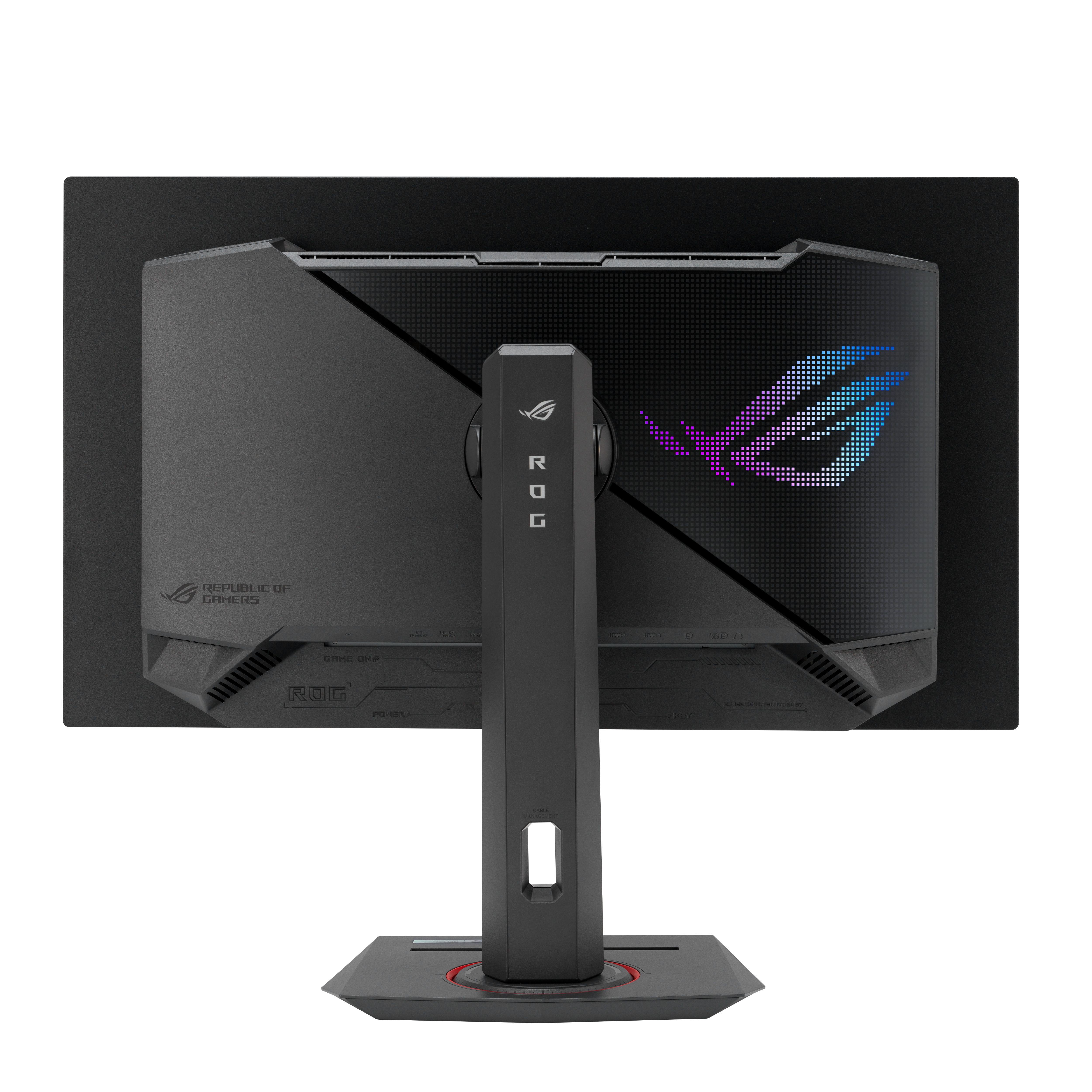 ASUS ROG Strix OLED XG27UCDMG