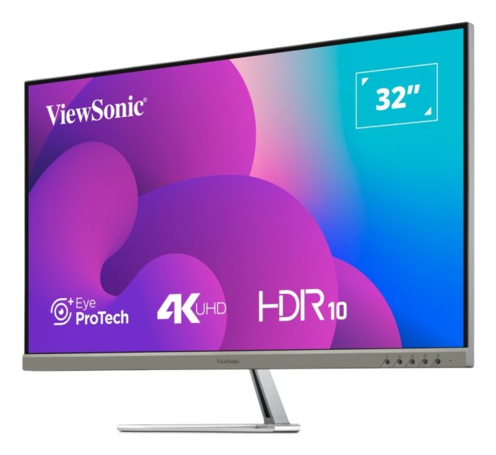 ViewSonic VX3276-4K-MHD-2