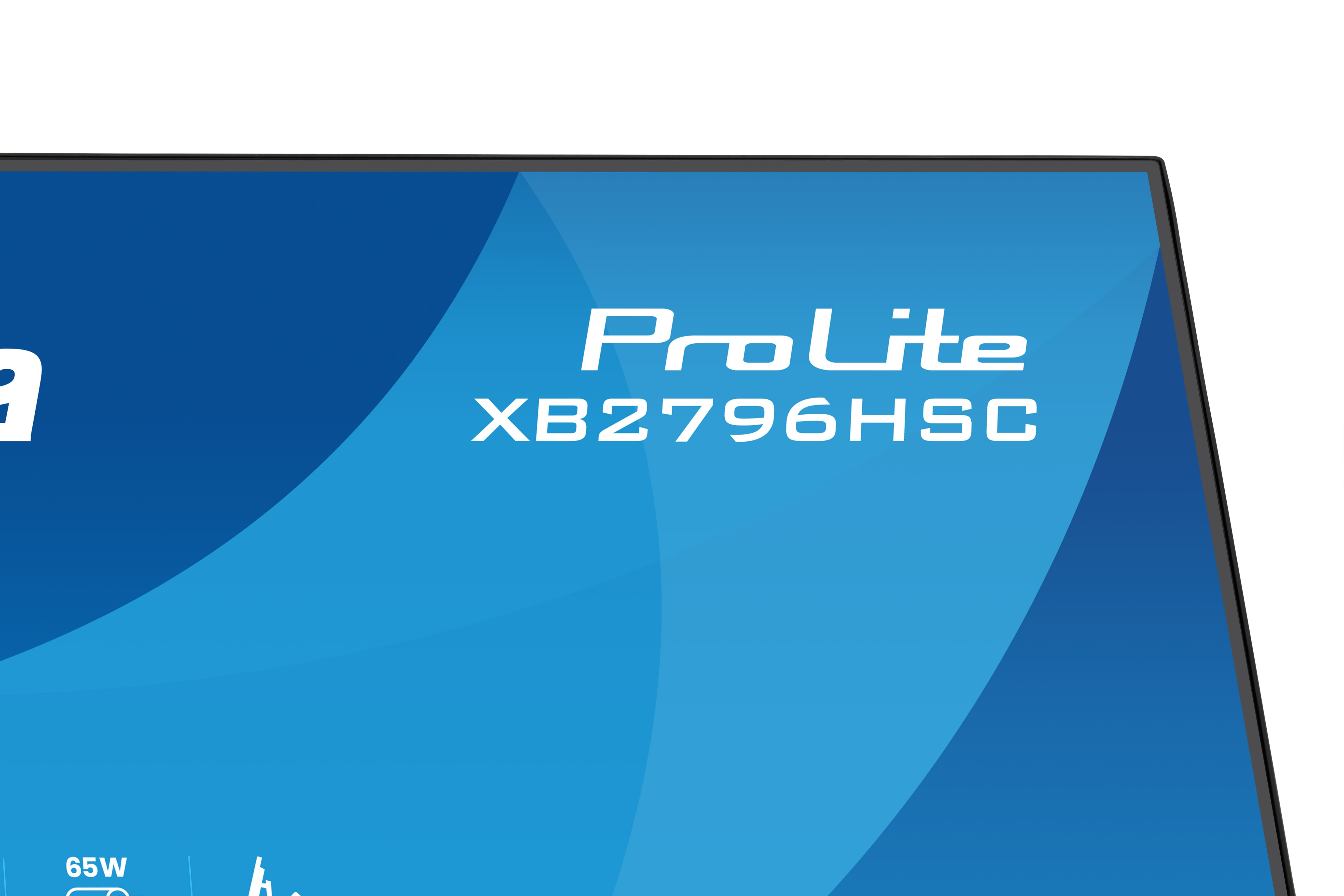 iiyama ProLite XB2796HSC-B1