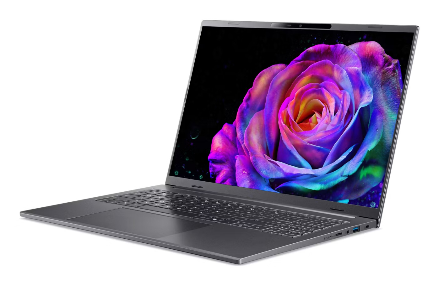 Acer Aspire 16 AI A16-52M-75LW