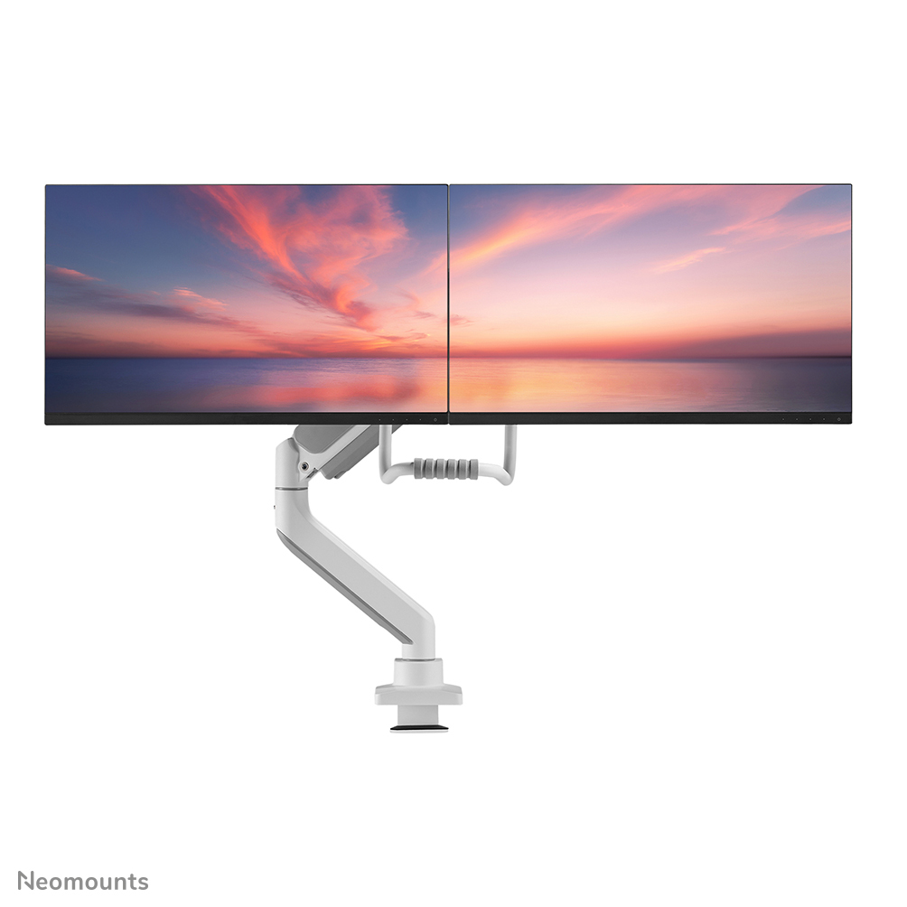 Neomounts DS75-450WH2