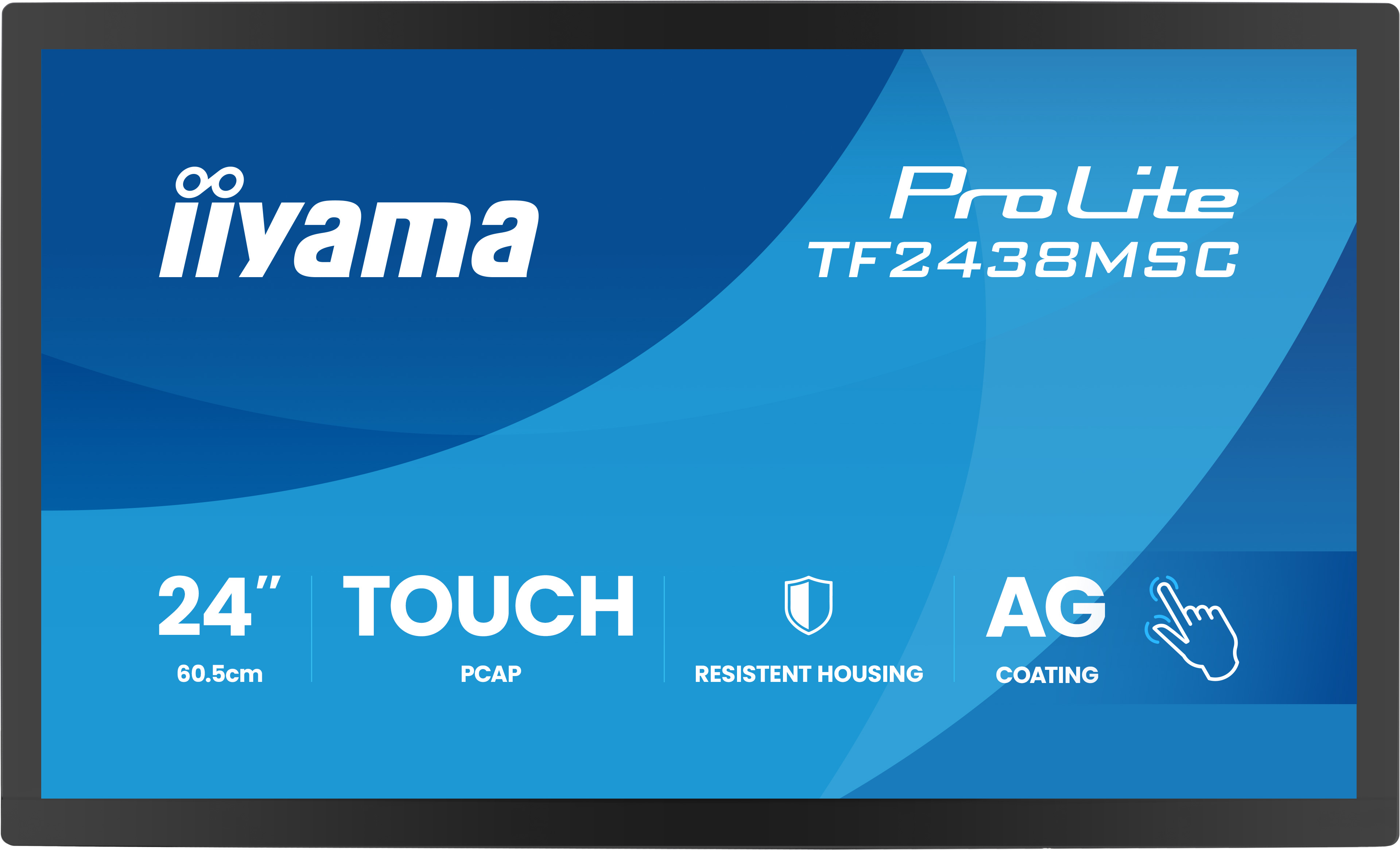 iiyama TF2438MSC-B2