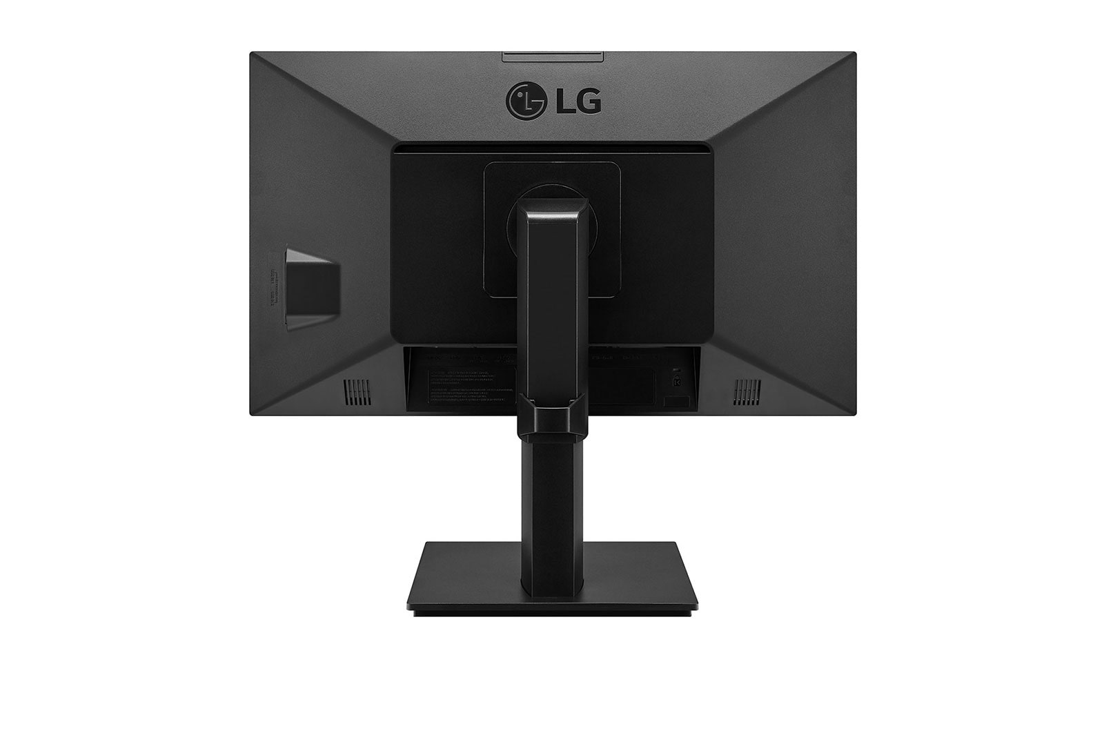 LG 24CQ651W-BP