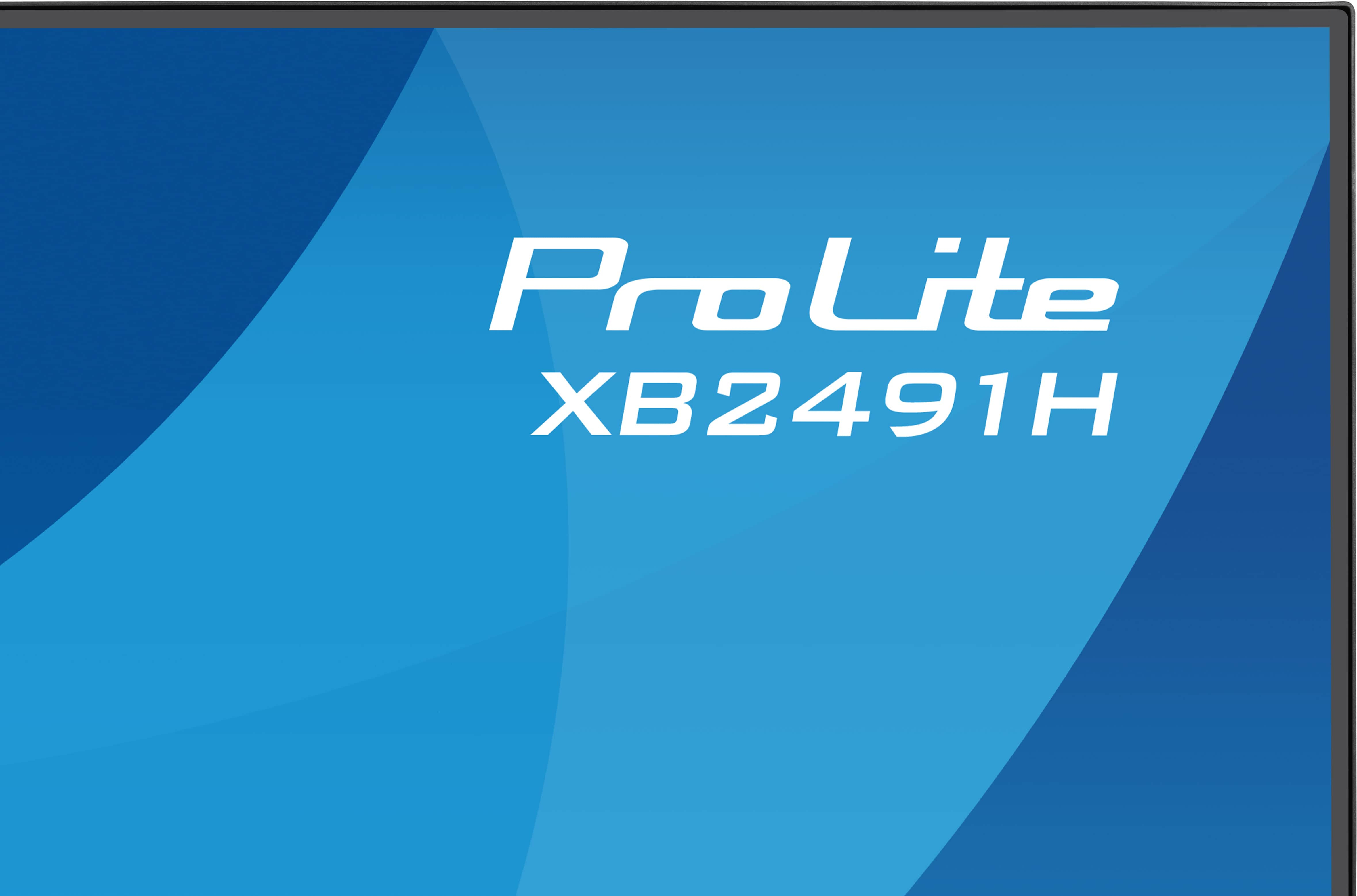 iiyama ProLite XB2491H-B1