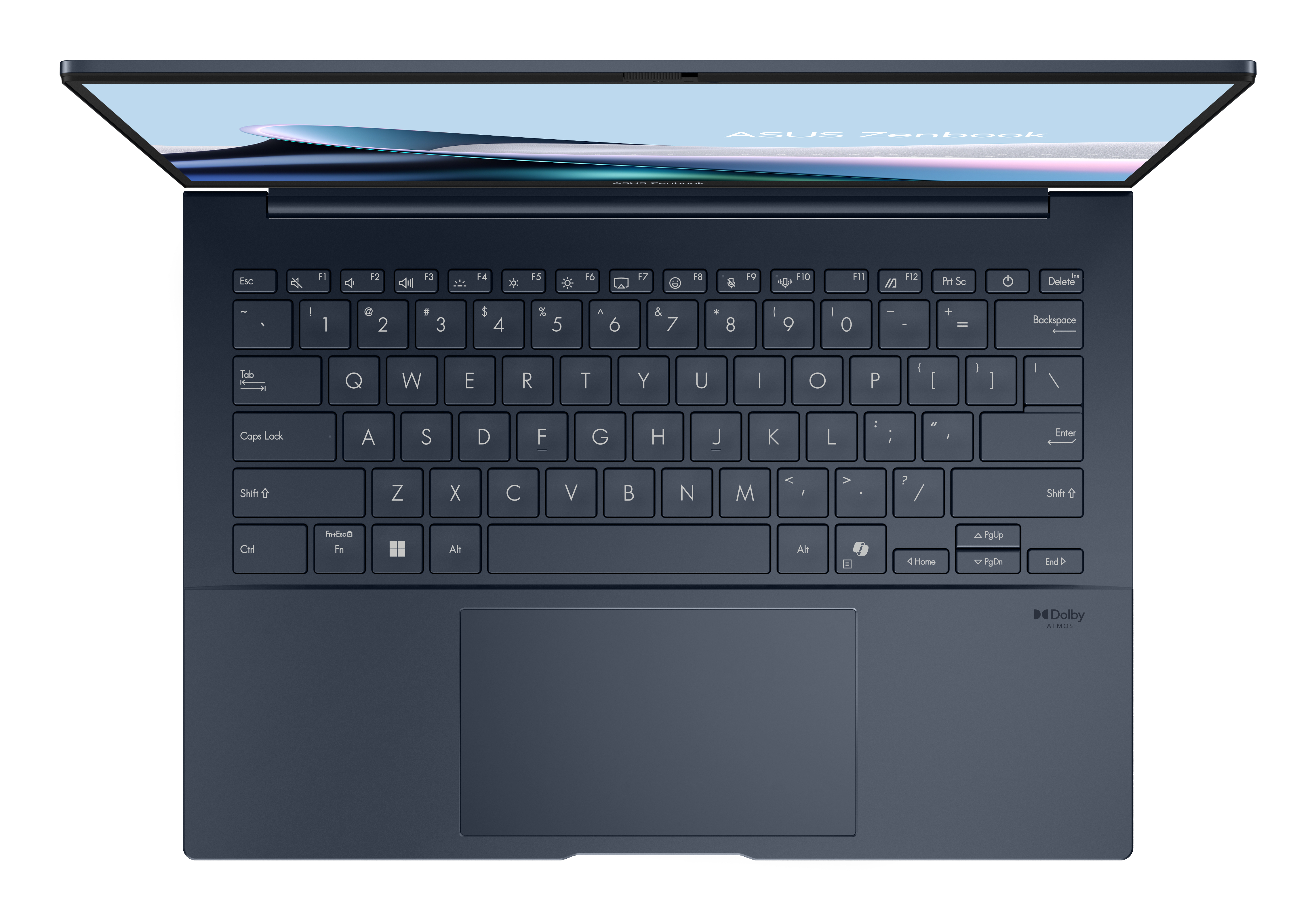 ASUS Zenbook 14 OLED UX3405CA-QL205W