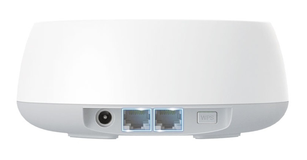 TP-Link Deco BE22