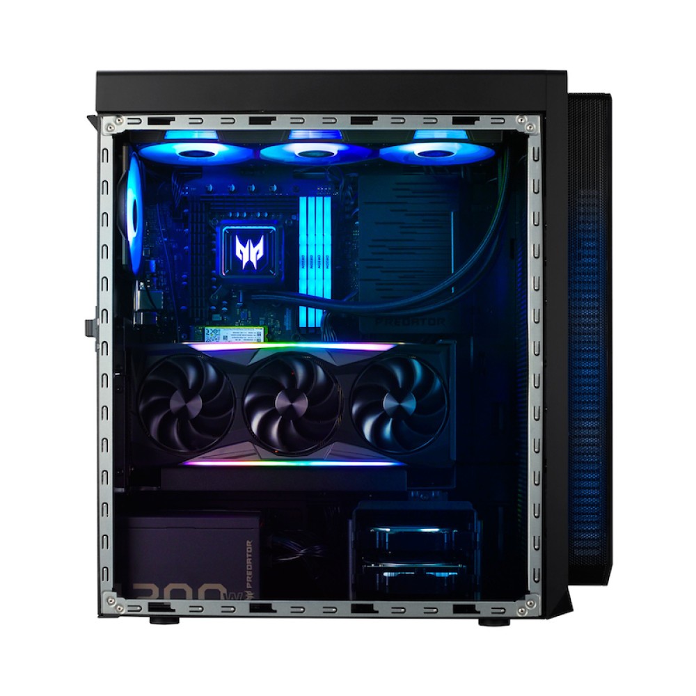 Acer Predator Orion 7000 PO7-660