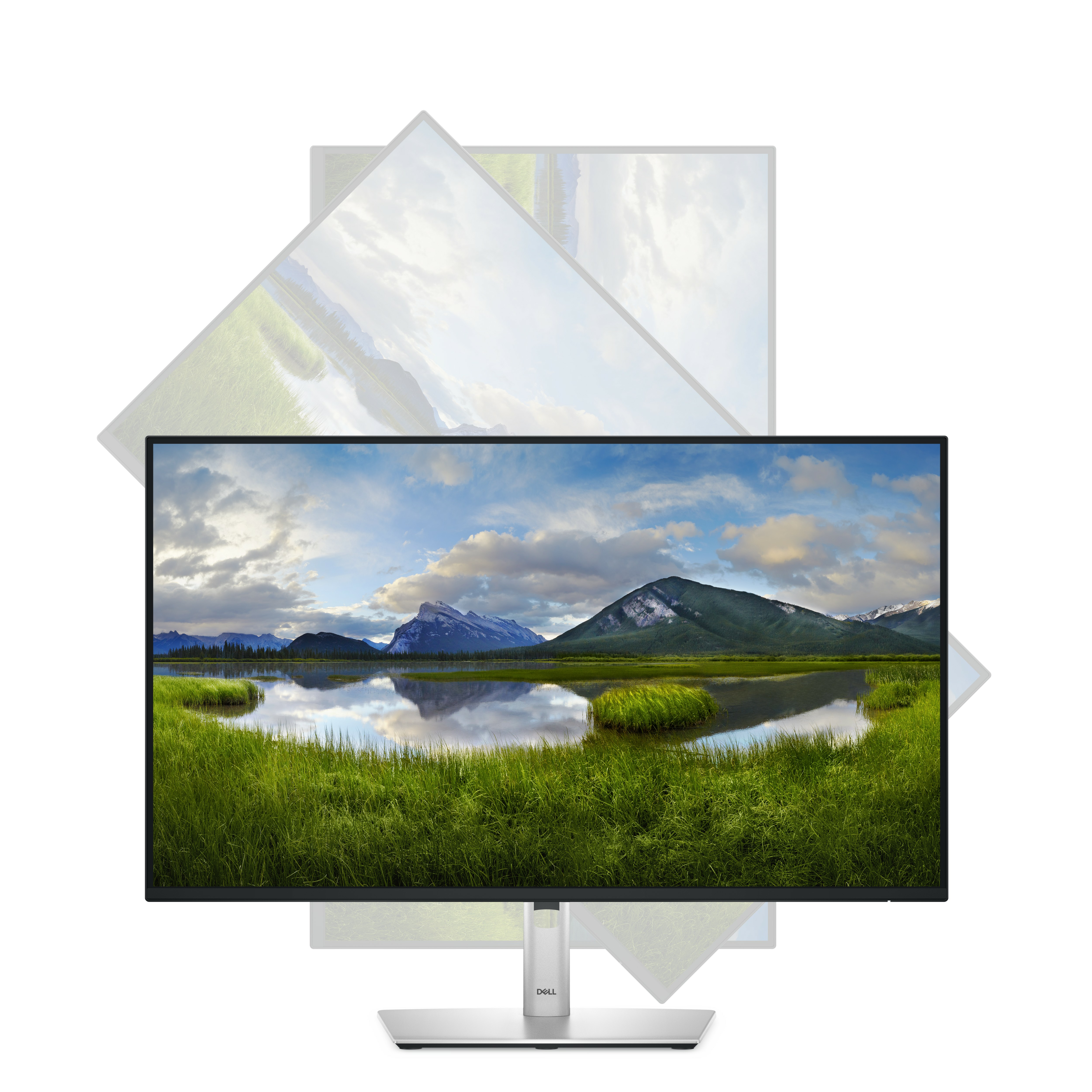 Dell P2725H