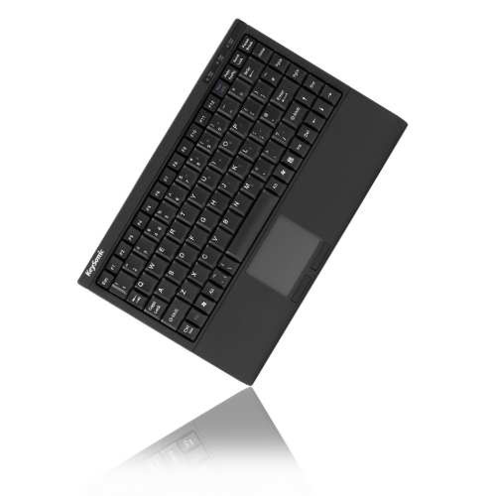 KeySonic ACK-540U+