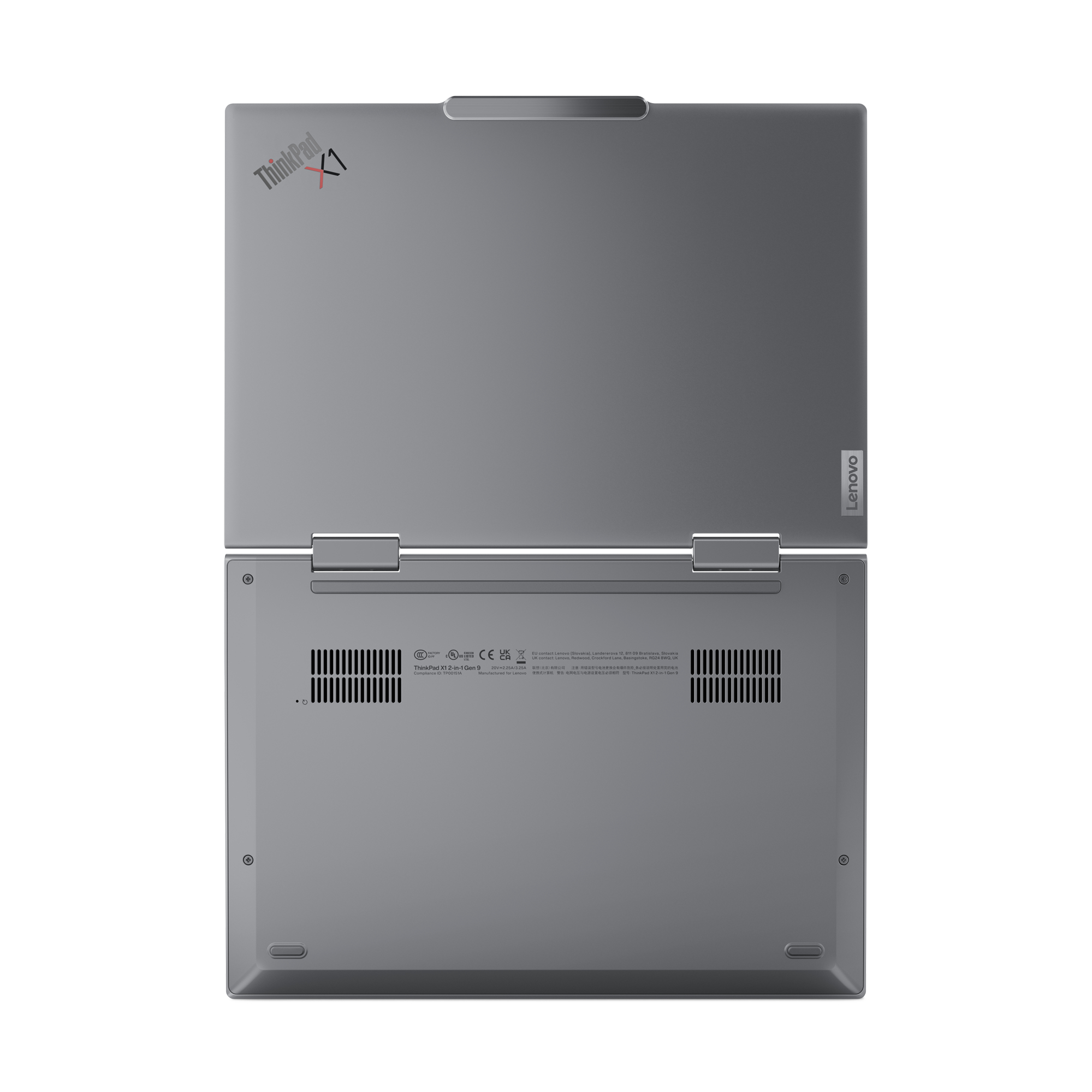 Lenovo ThinkPad X1 2-in-1 Gen 9