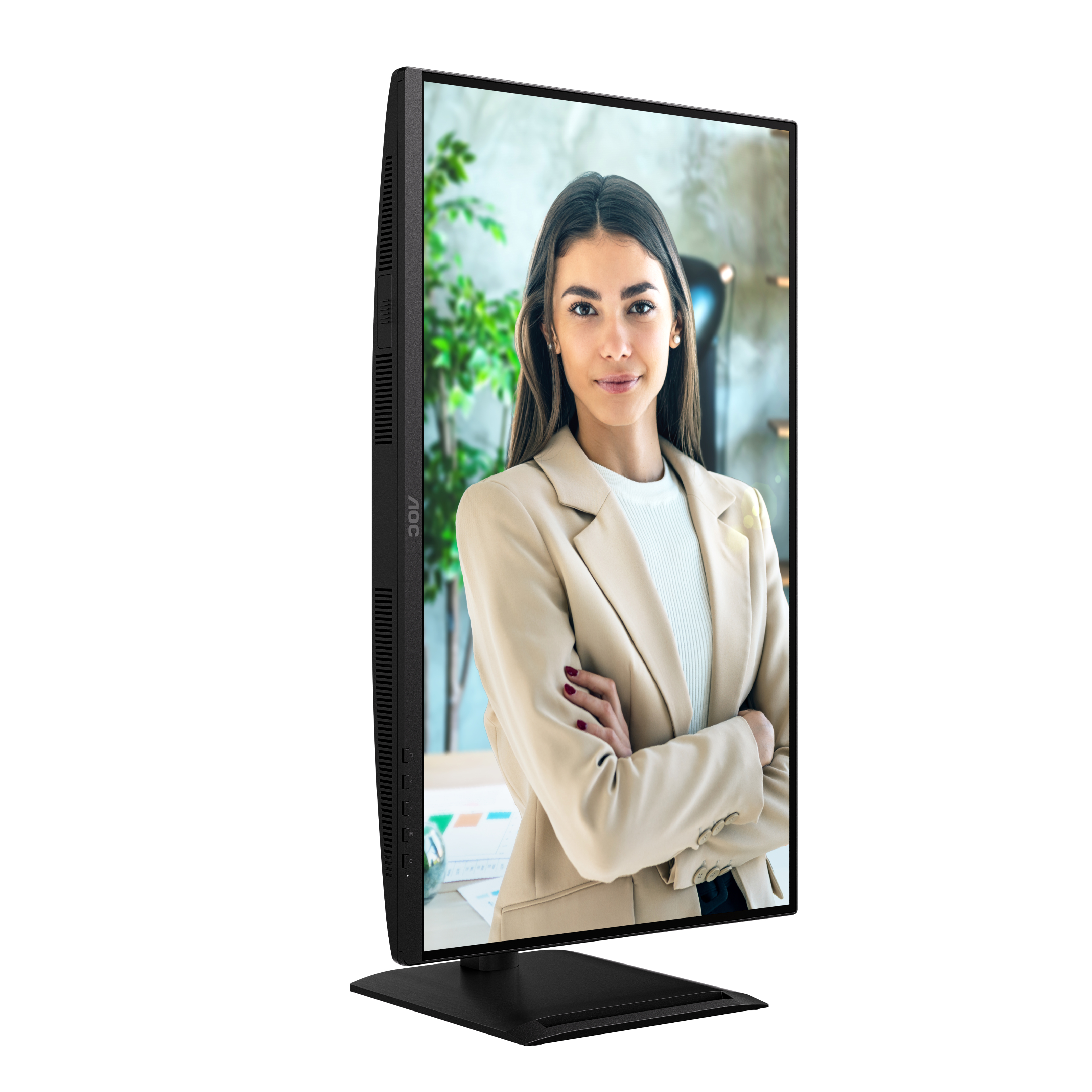 AOC Q27P4U
