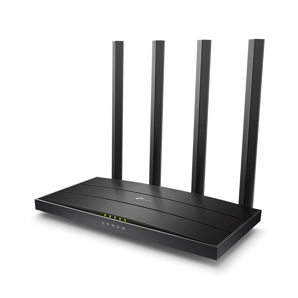 TP-Link Archer C6(EU)