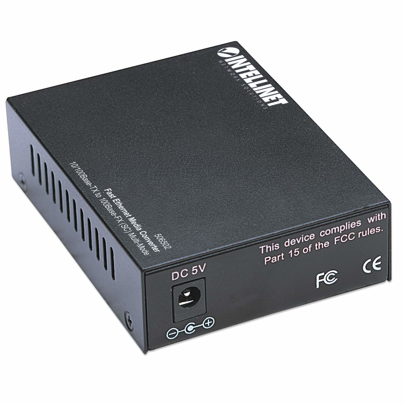 Intellinet 506502