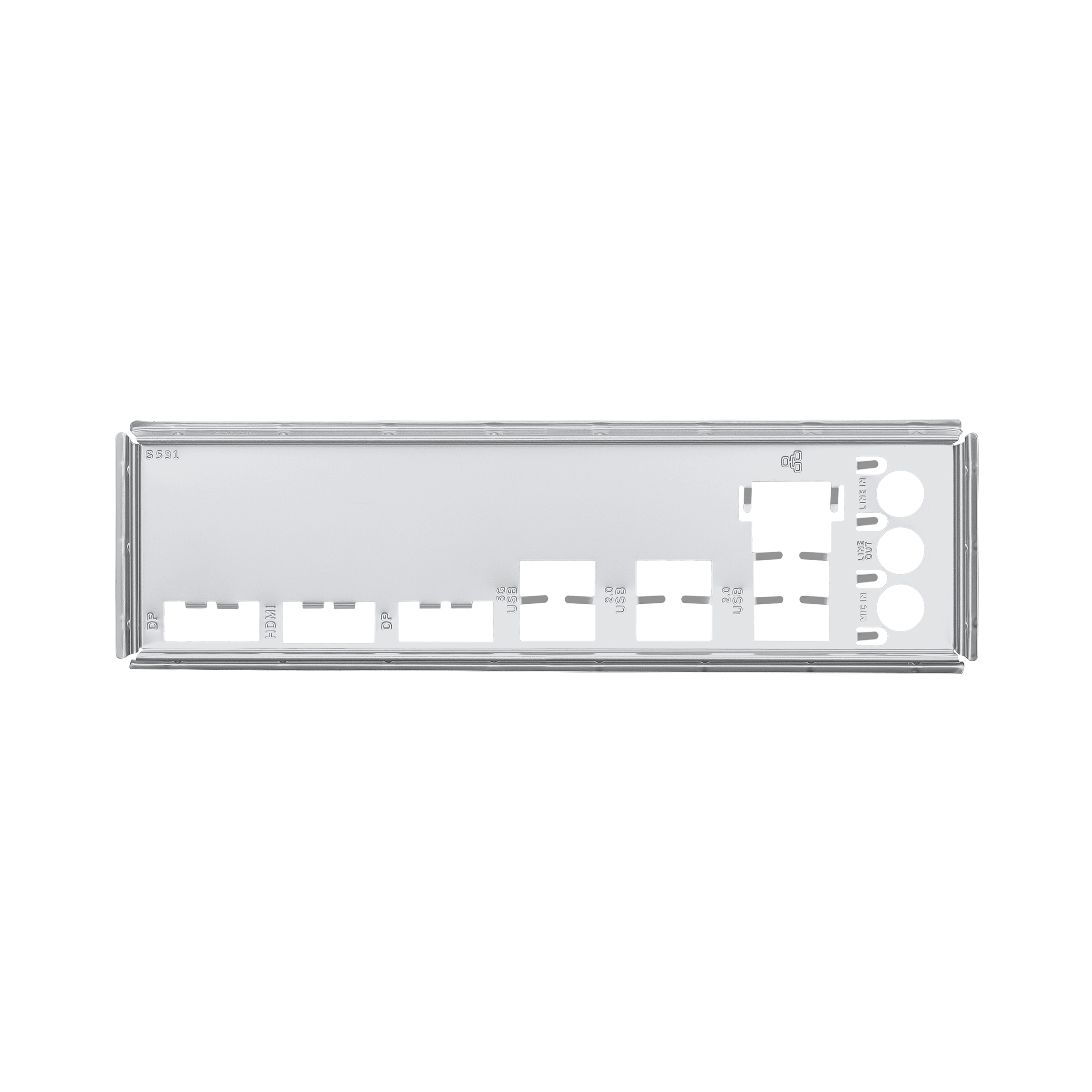 ASUS PRIME H810M-E-CSM