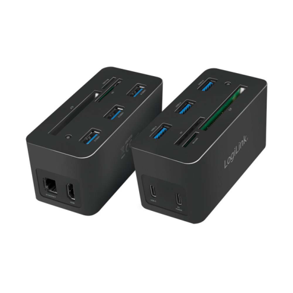 LogiLink UA0370