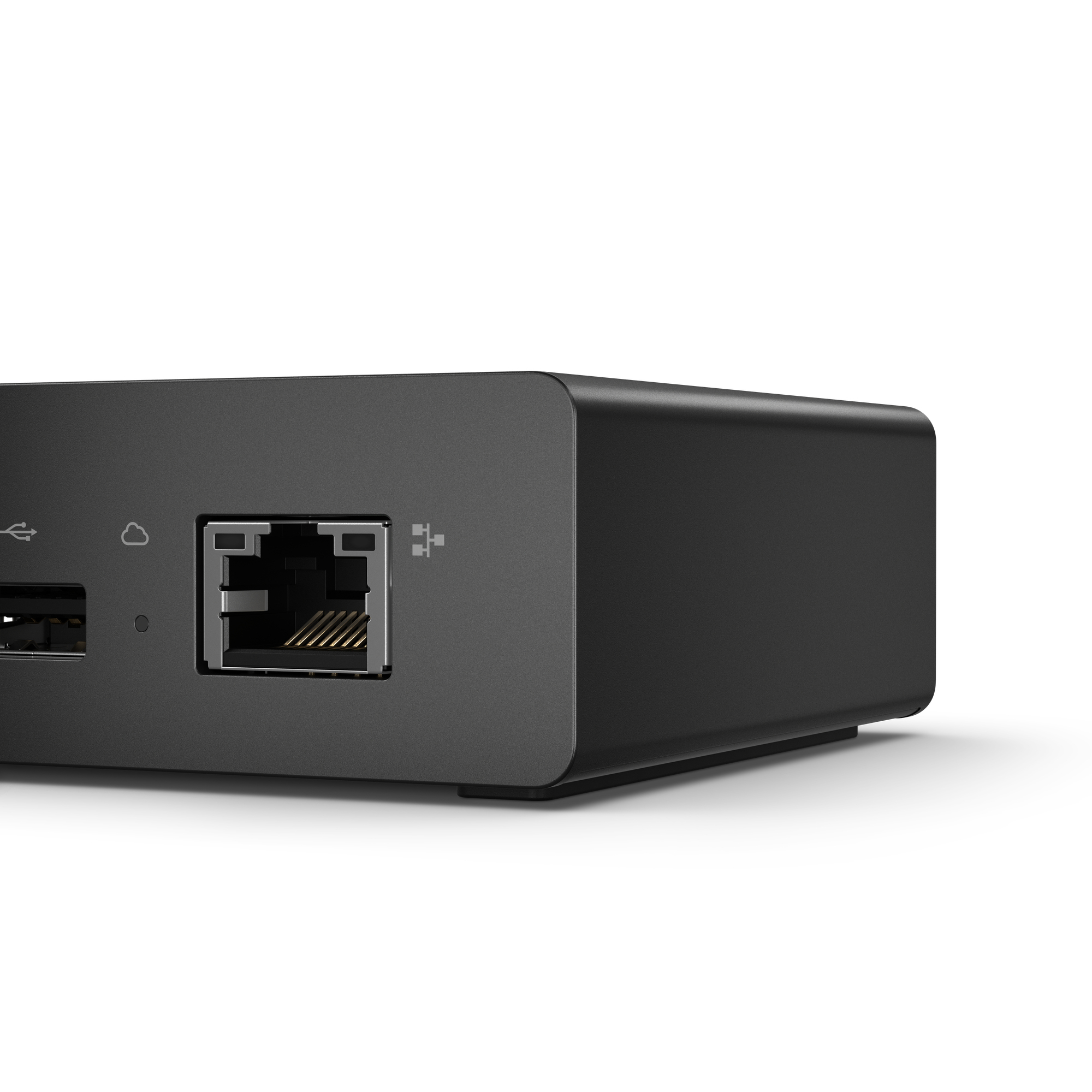 Lenovo ThinkPad Thunderbolt 4 Smart Dock Gen2 7500