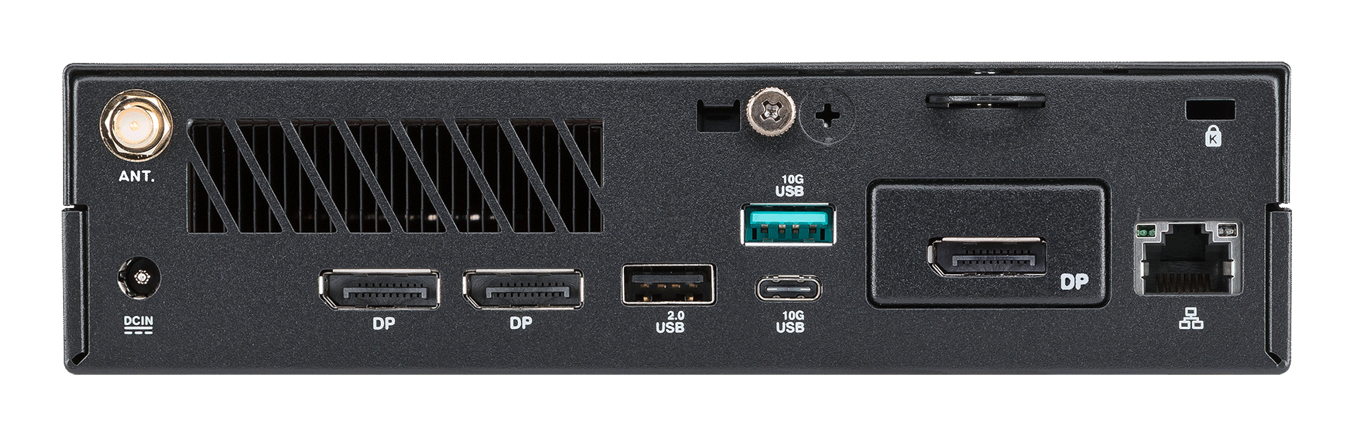 ASUS ExpertCenter PB64-B50080MH
