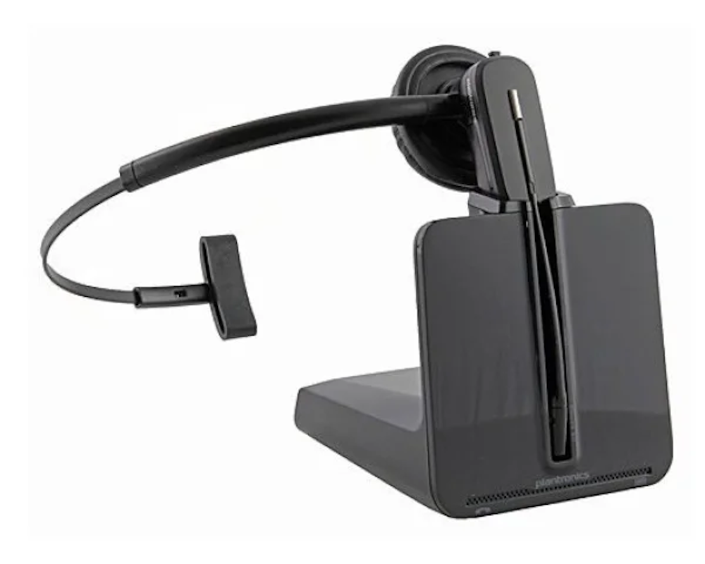 HP Poly Poly CS540A DECT 1880-1900 MHz Headset