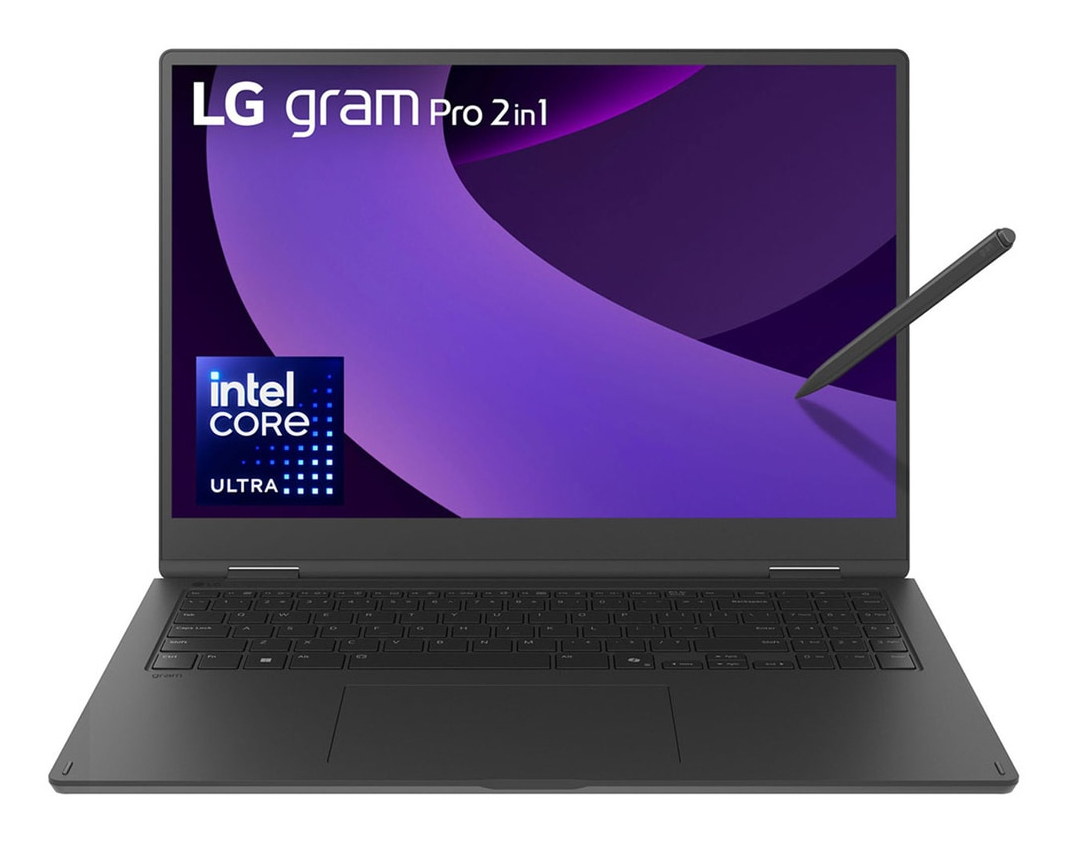 LG Gram Pro 16TB90TP-K.AP78G