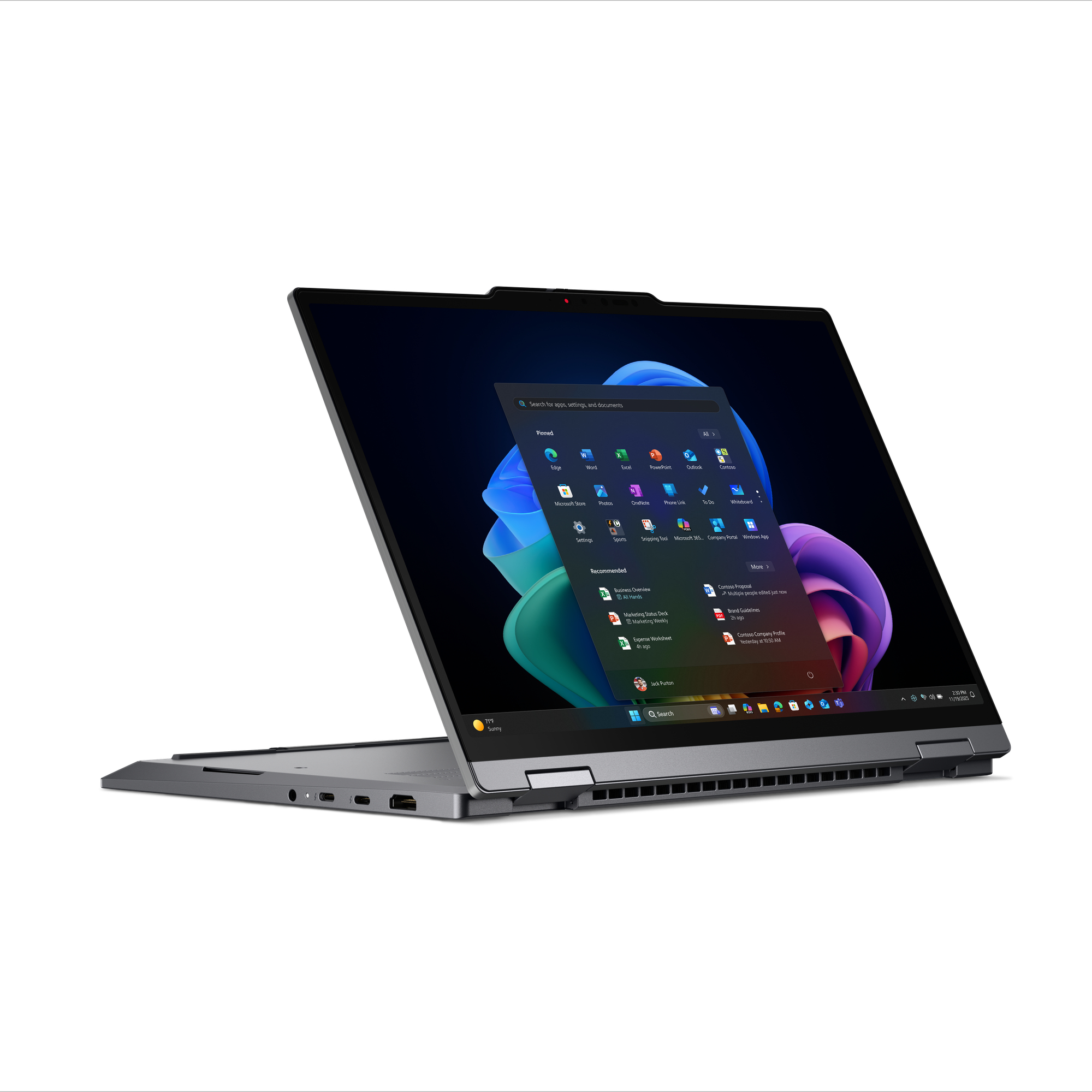 Lenovo ThinkPad X1 2-in-1 Gen 11