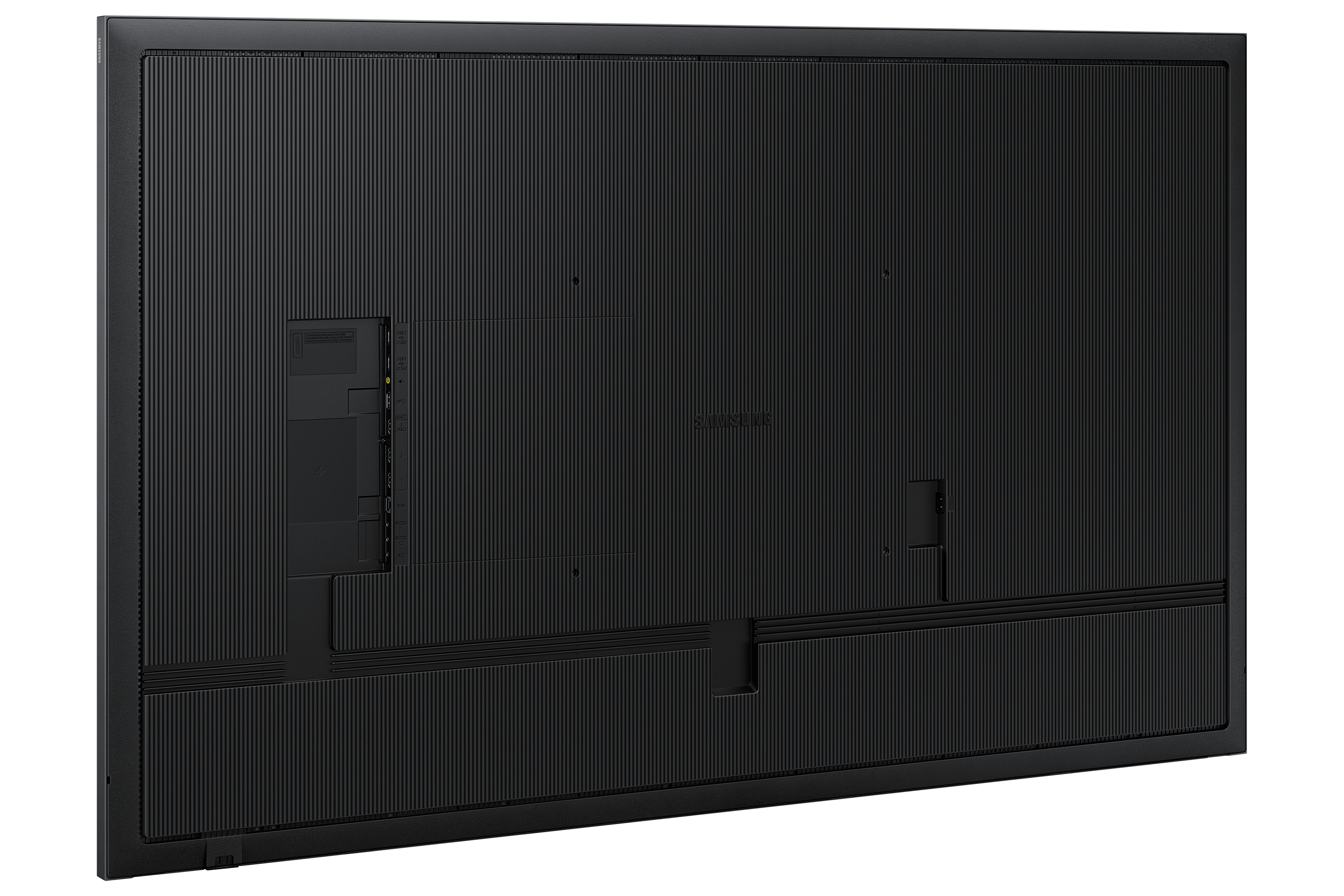 Samsung QM55C